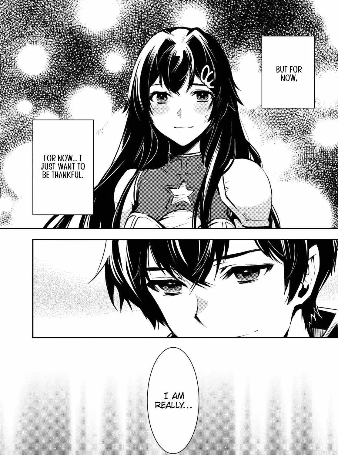 The World’s Fastest Level up! Chapter 34 page 59 - 