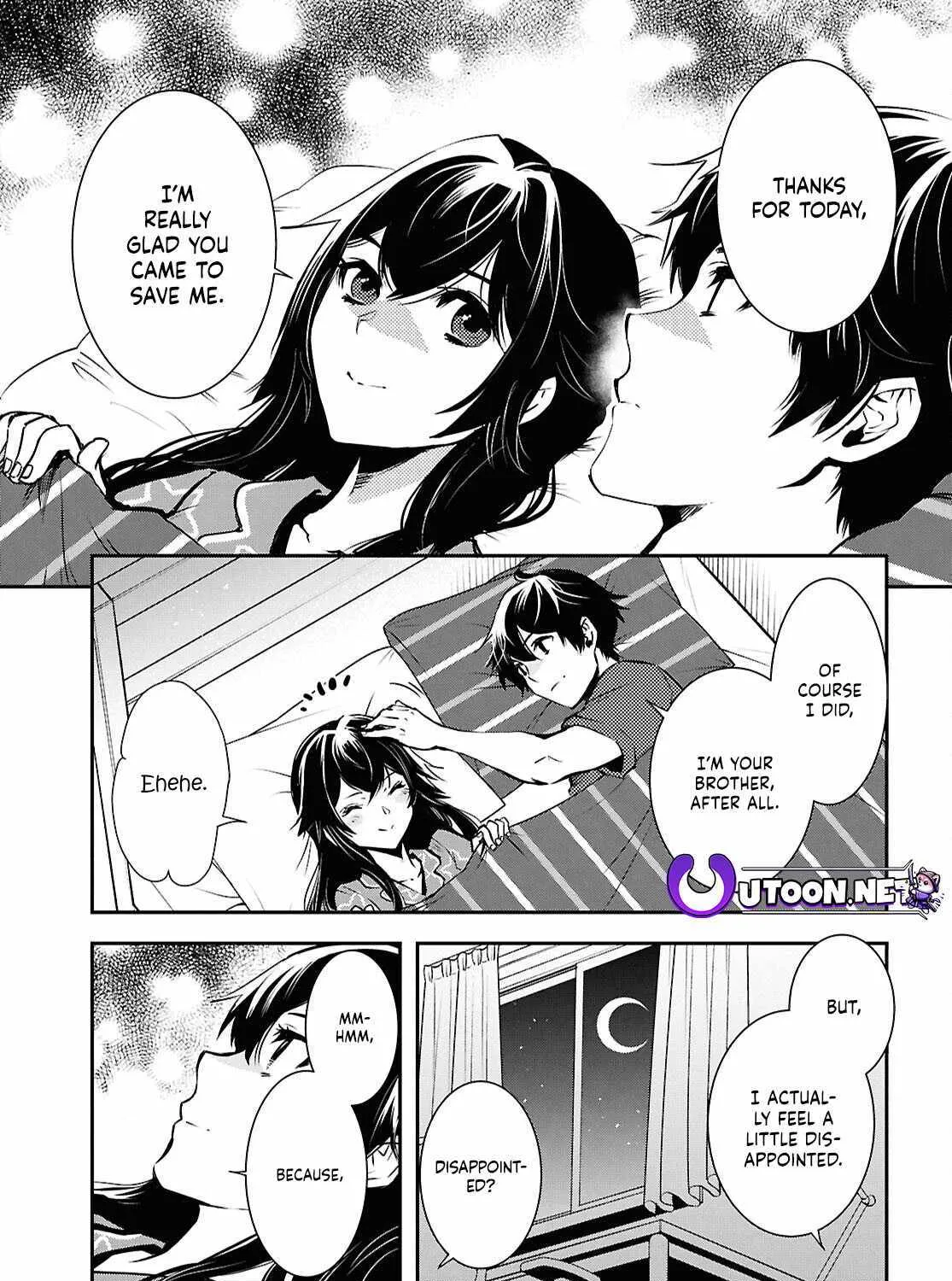 The World’s Fastest Level up! Chapter 35 page 22 - 