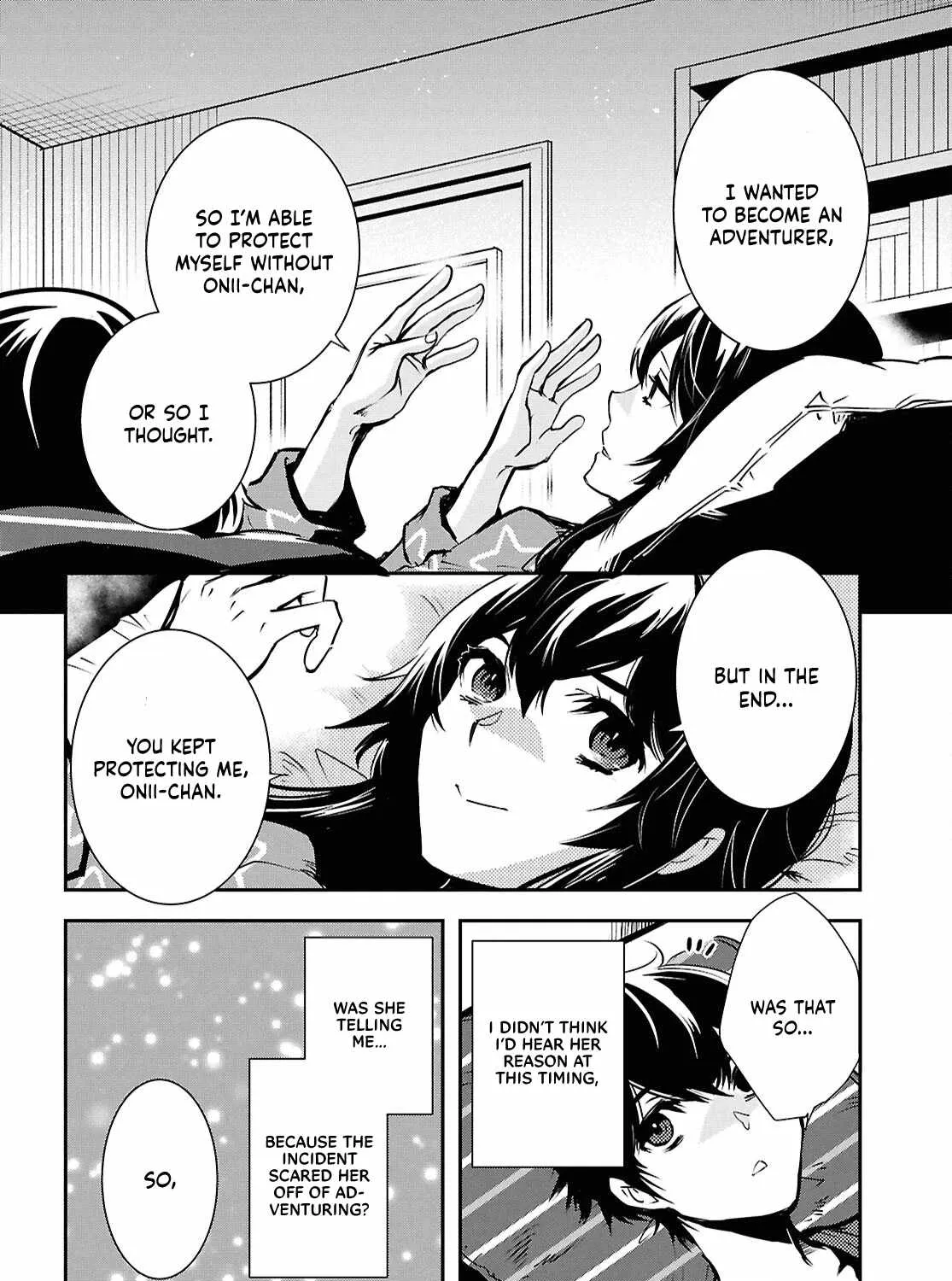 The World’s Fastest Level up! Chapter 35 page 24 - 