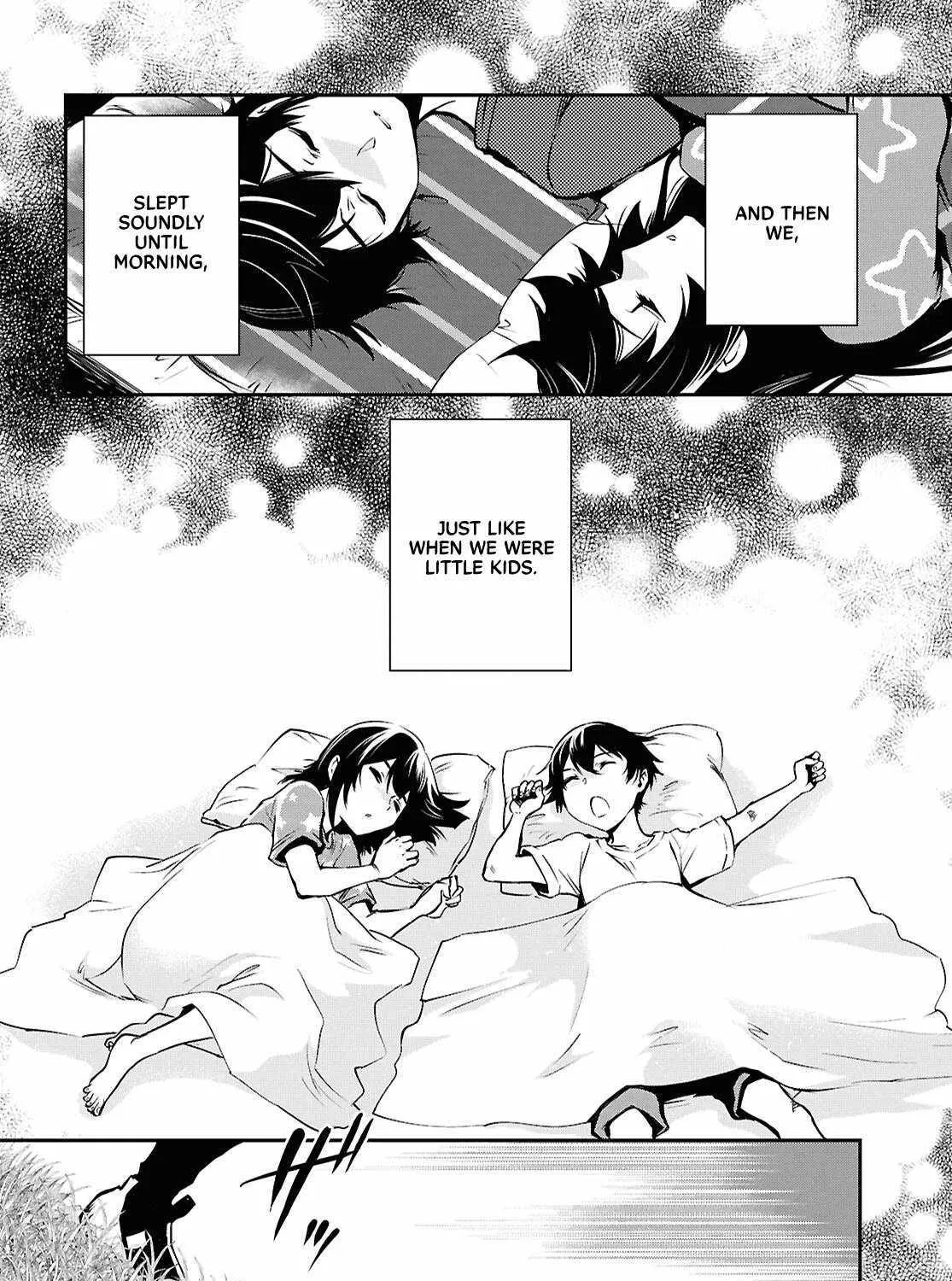 The World’s Fastest Level up! Chapter 35 page 32 - 