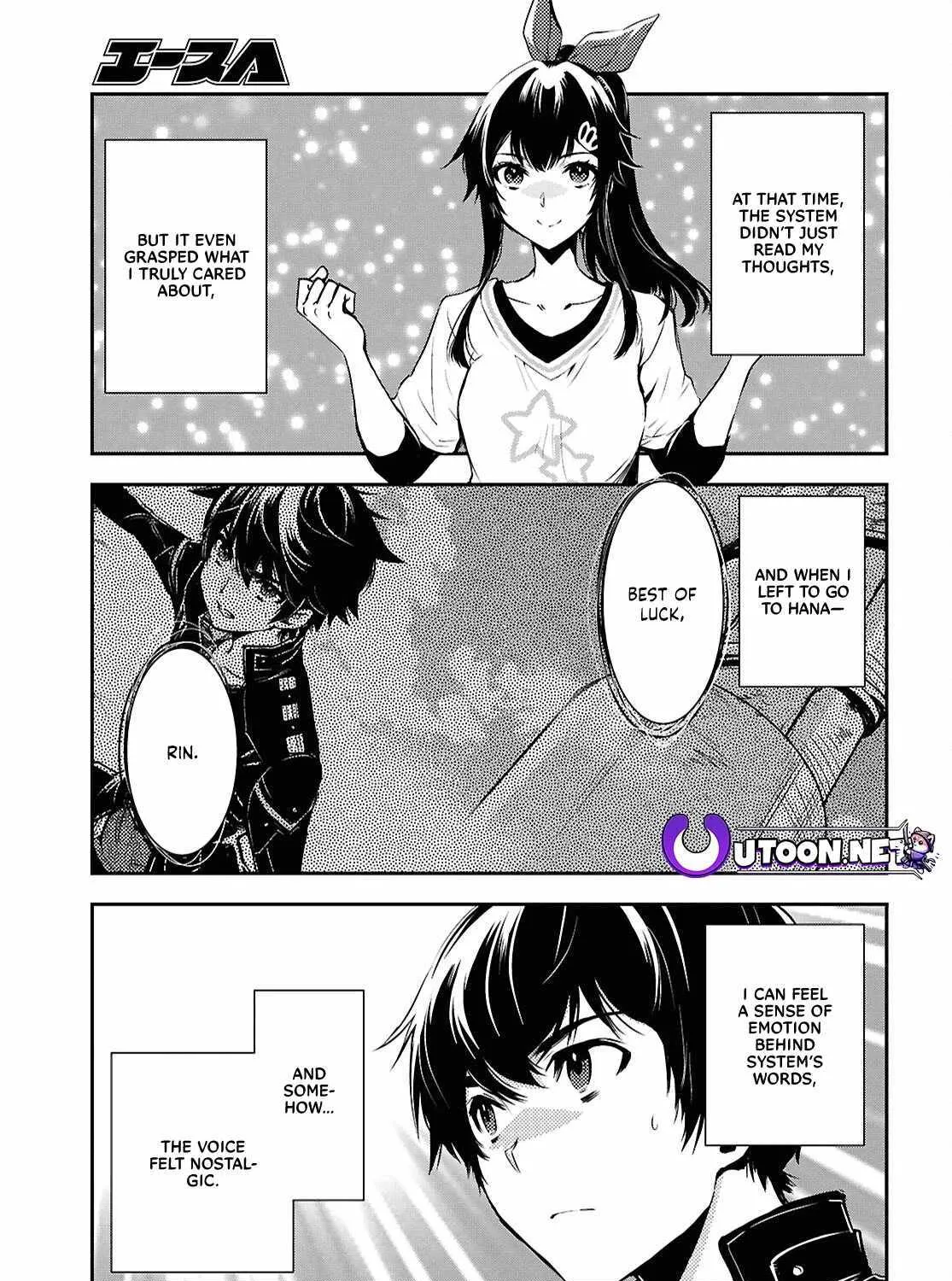 The World’s Fastest Level up! Chapter 35 page 42 - 