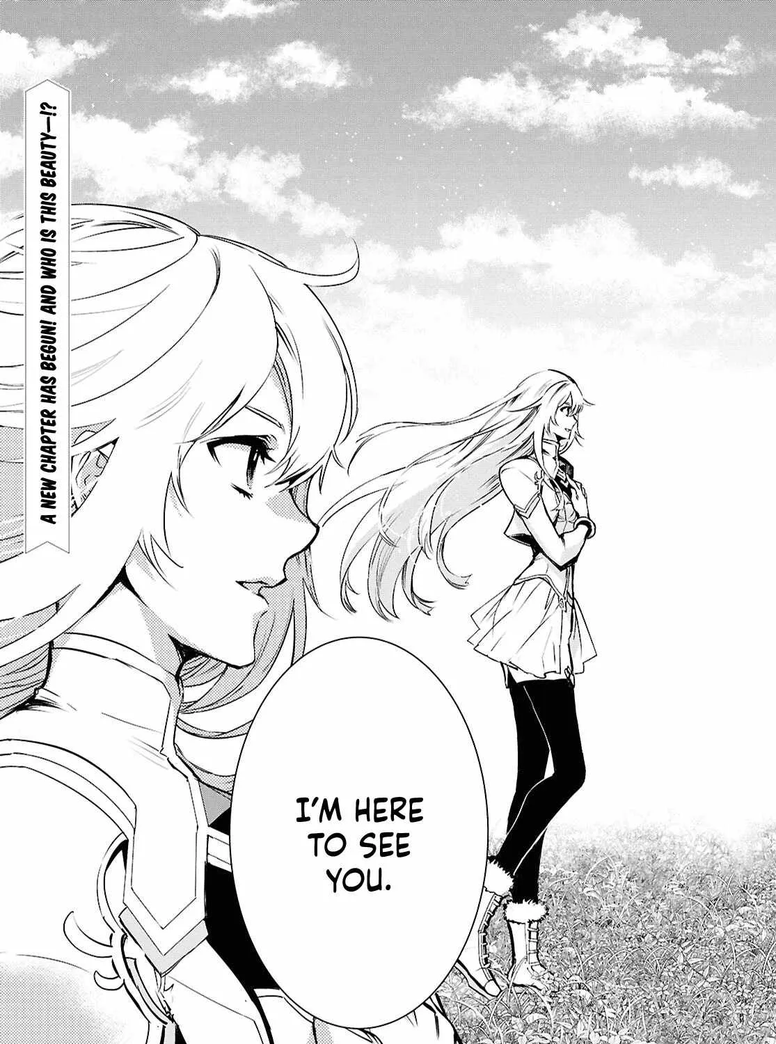 The World’s Fastest Level up! Chapter 35 page 54 - 