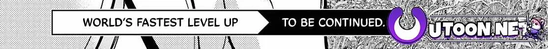 The World’s Fastest Level up! Chapter 35 page 55 - 