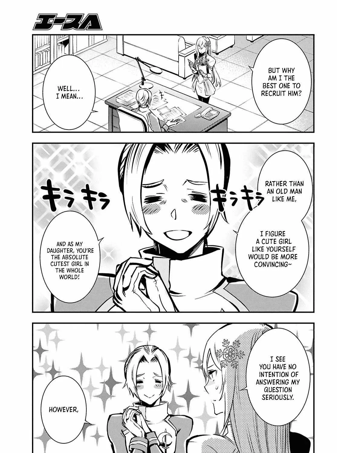 The World’s Fastest Level up! Chapter 36 page 26 - 