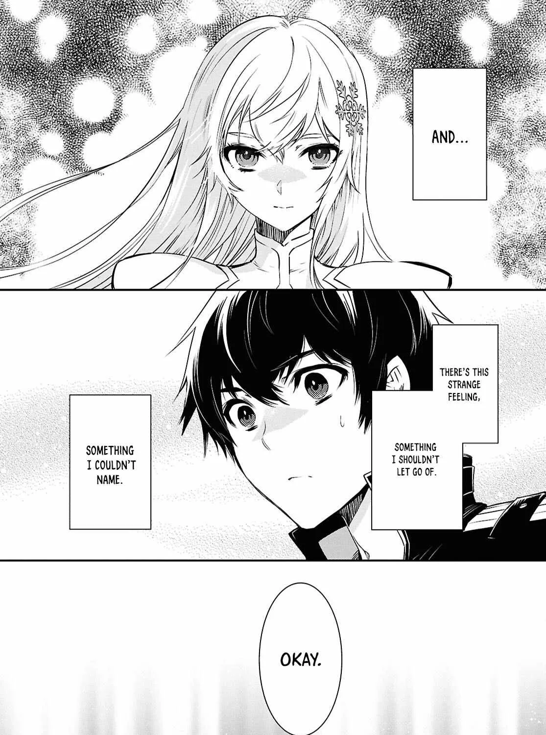The World’s Fastest Level up! Chapter 36 page 46 - 