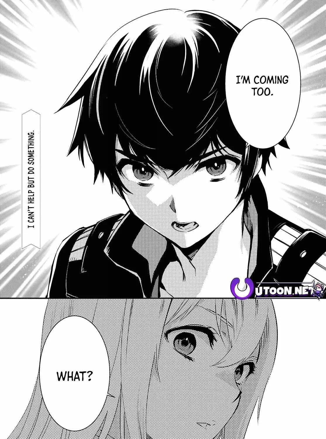 The World’s Fastest Level up! Chapter 36 page 60 - 