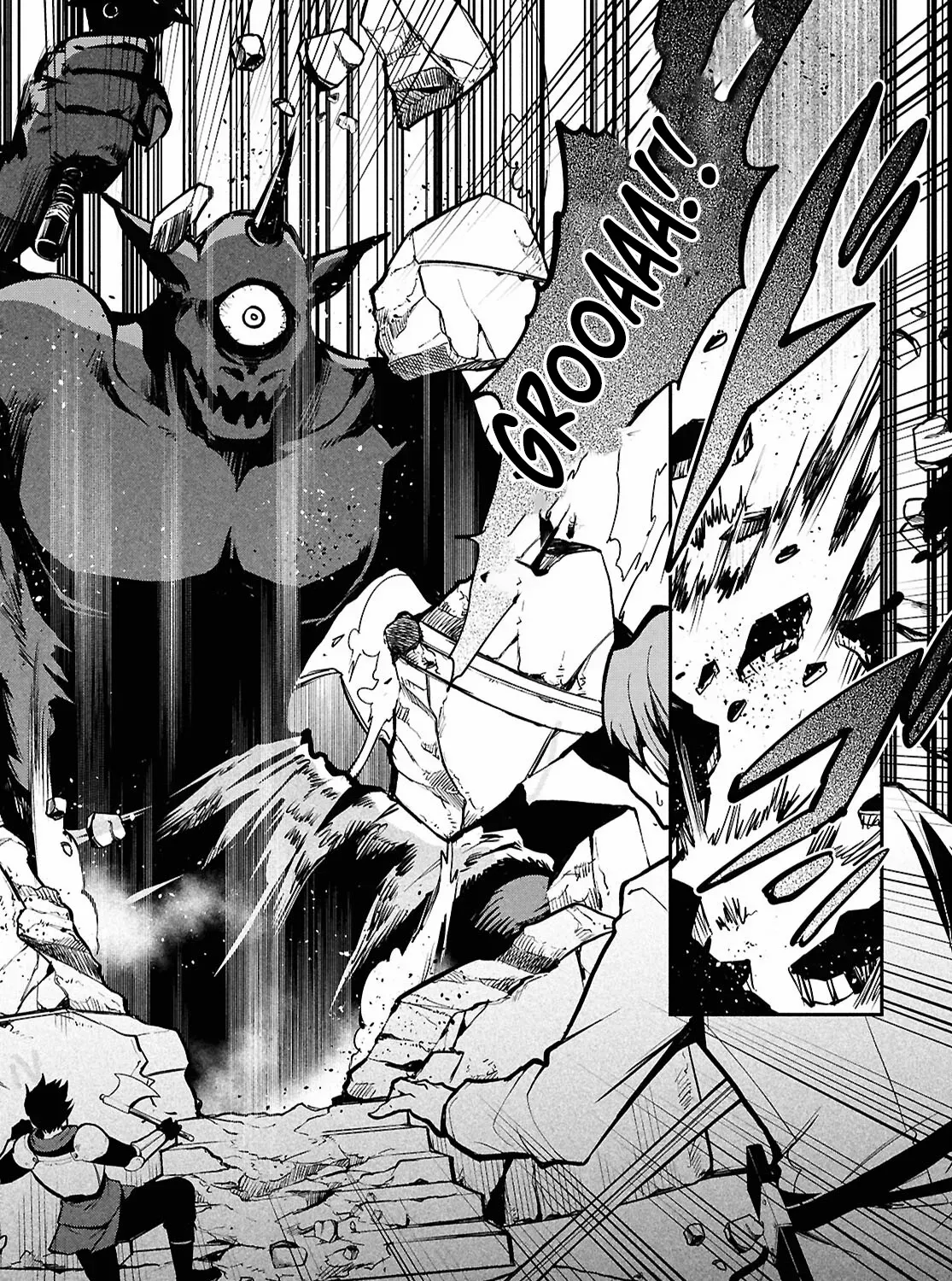 The World’s Fastest Level up! Chapter 37 page 27 - 