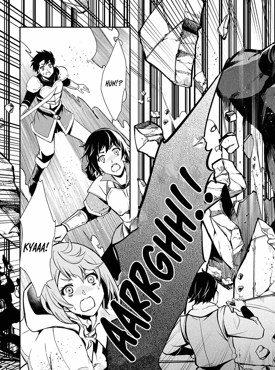 The World’s Fastest Level up! Chapter 37 page 29 - 