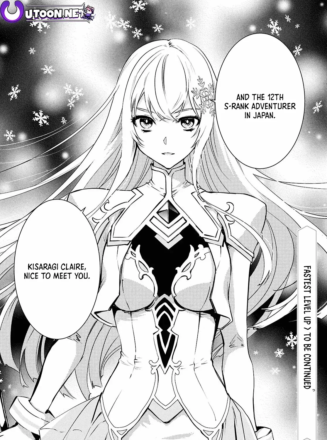 The World’s Fastest Level up! Chapter 37 page 63 - 