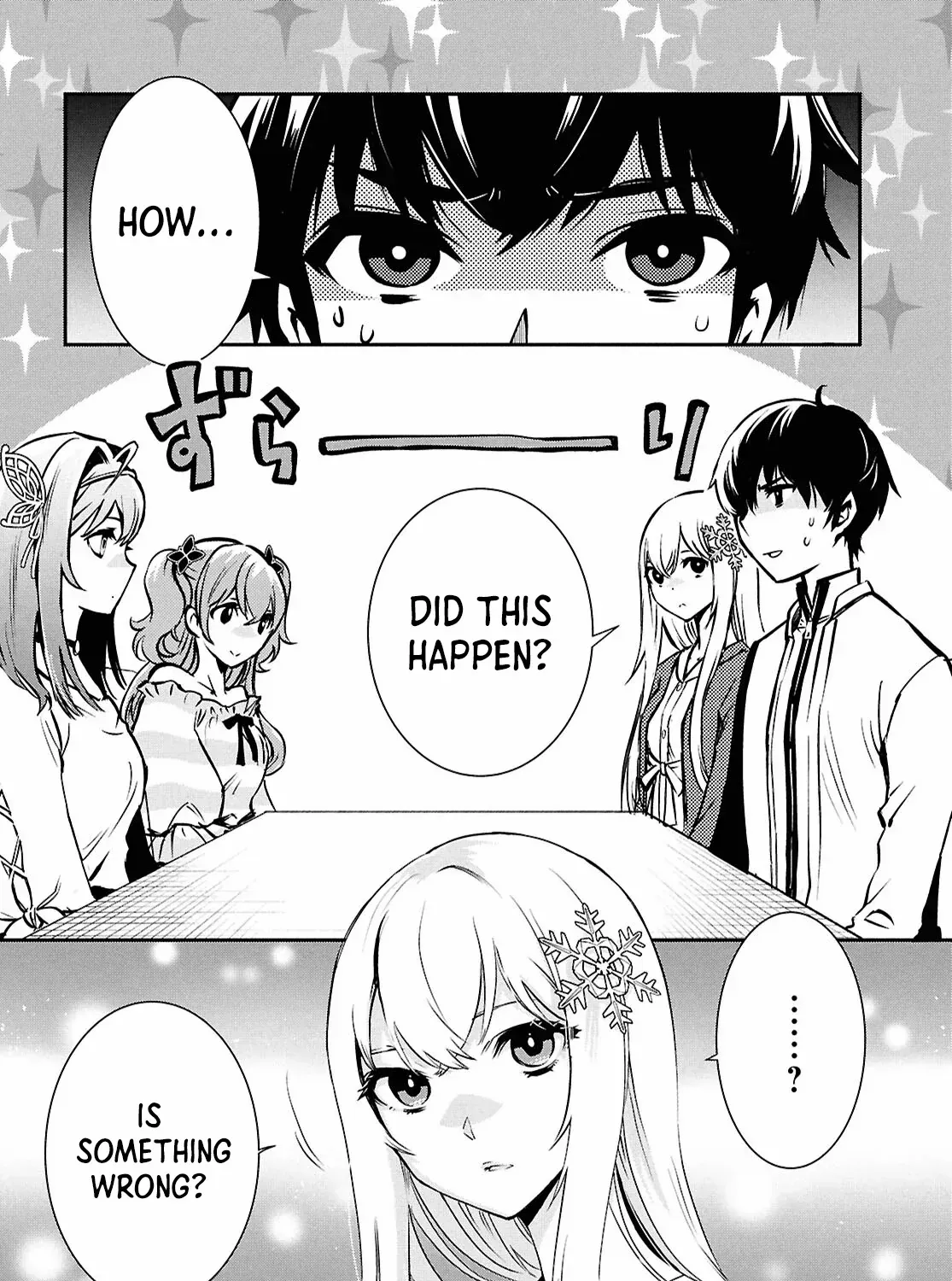 The World’s Fastest Level up! Chapter 39 page 4 - 