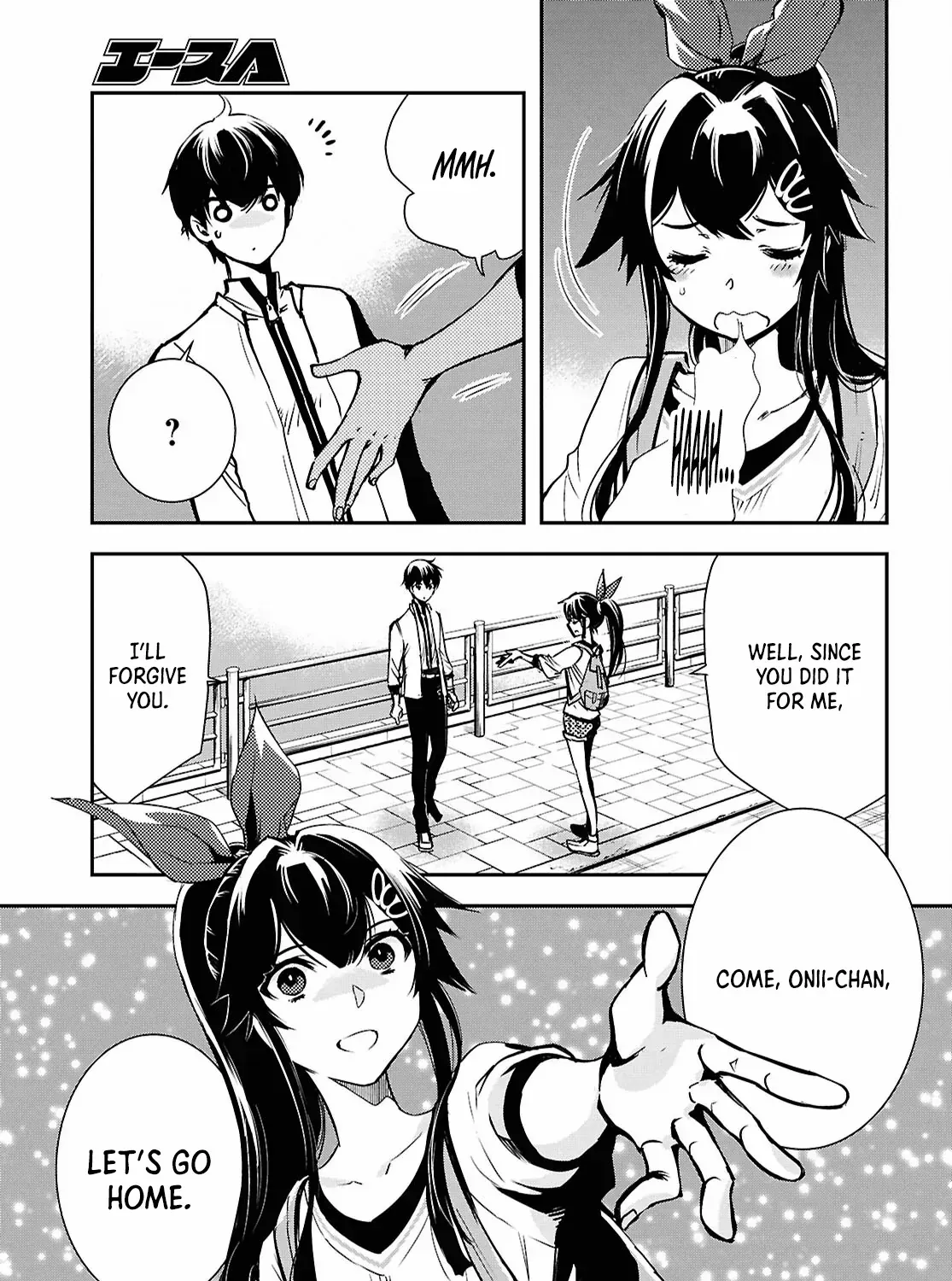 The World’s Fastest Level up! Chapter 40 page 46 - 