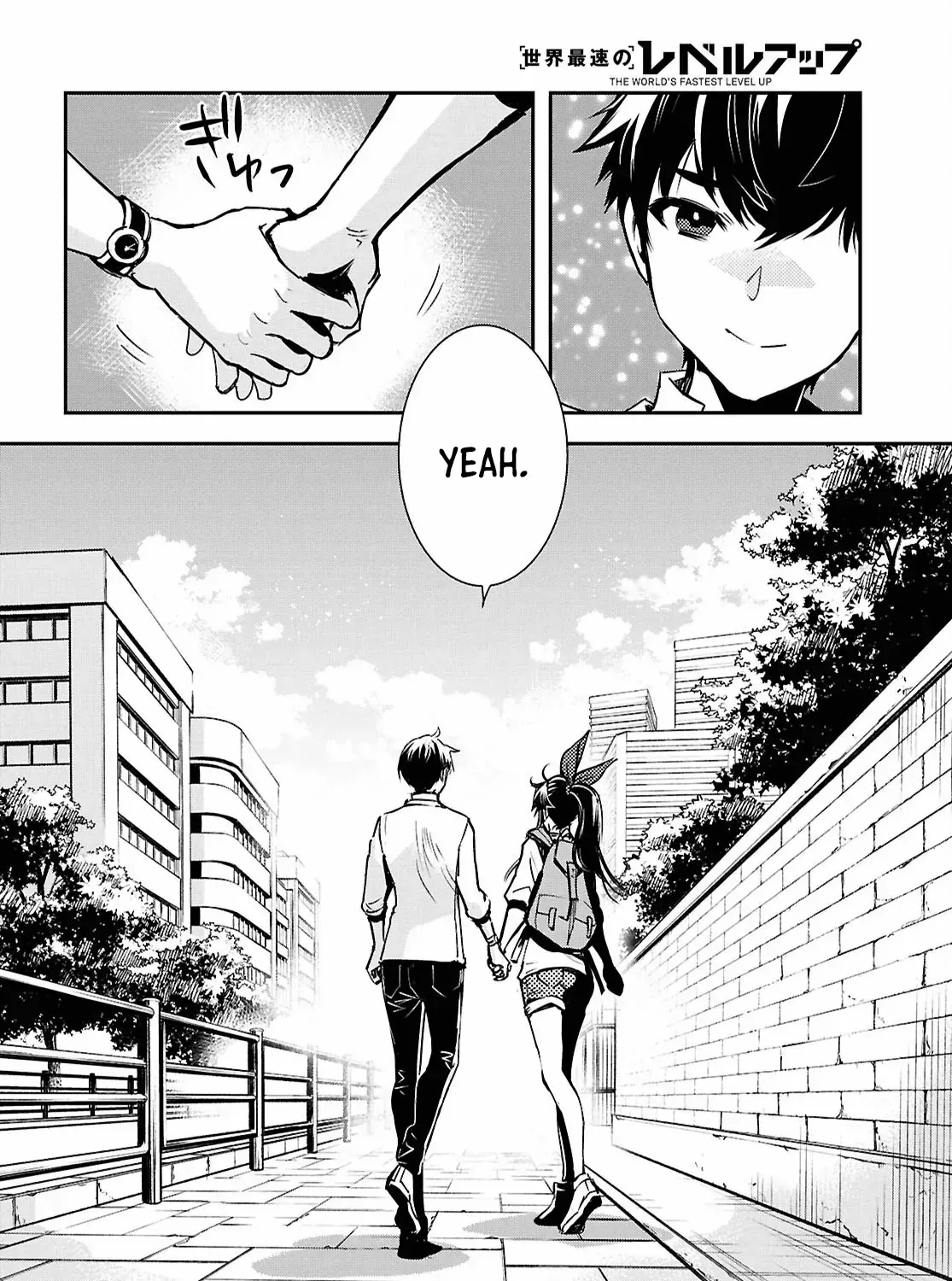 The World’s Fastest Level up! Chapter 40 page 48 - 