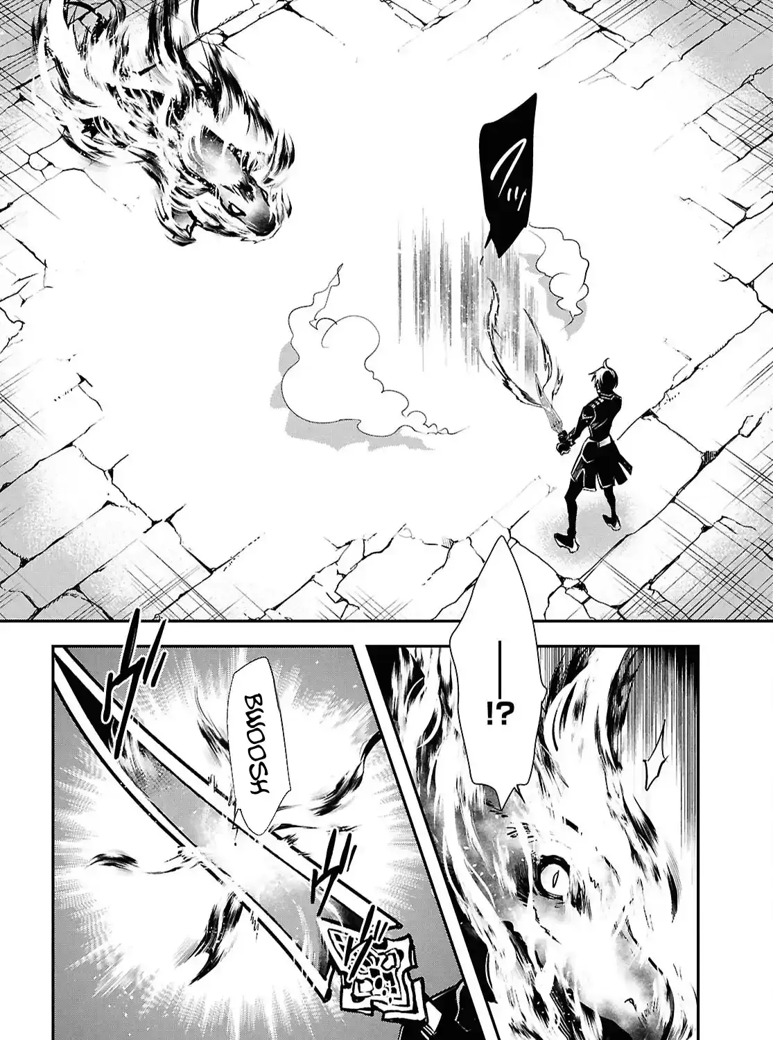 The World’s Fastest Level up! Chapter 41 page 36 - 