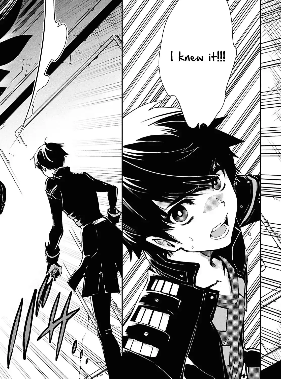 The World’s Fastest Level up! Chapter 41 page 56 - 