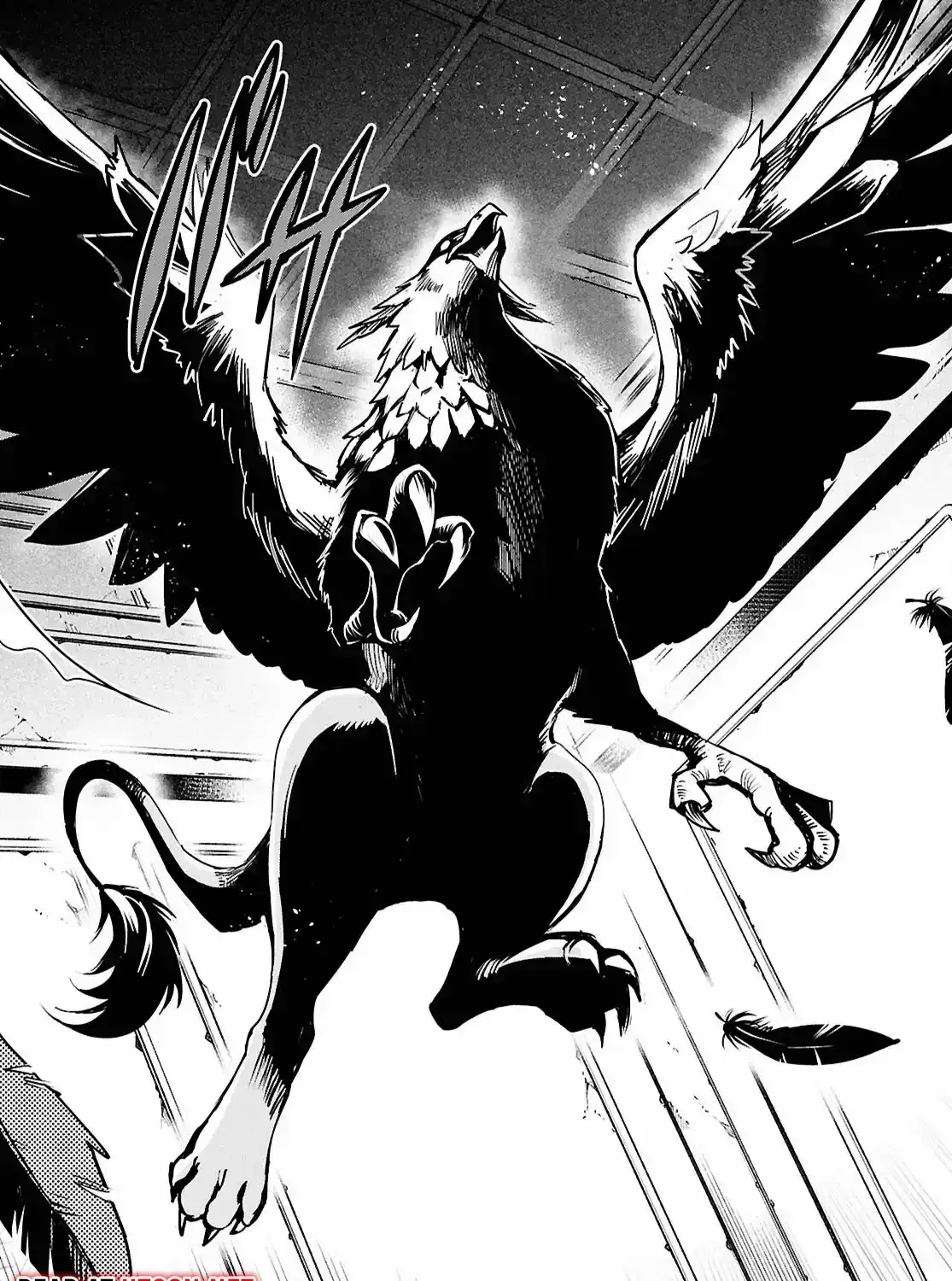 The World’s Fastest Level up! Chapter 41 page 58 - 