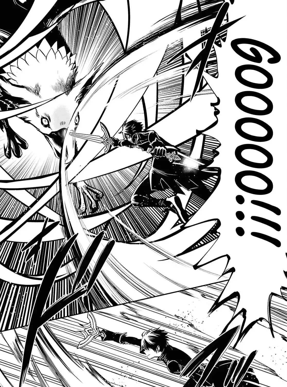 The World’s Fastest Level up! Chapter 42 page 30 - 