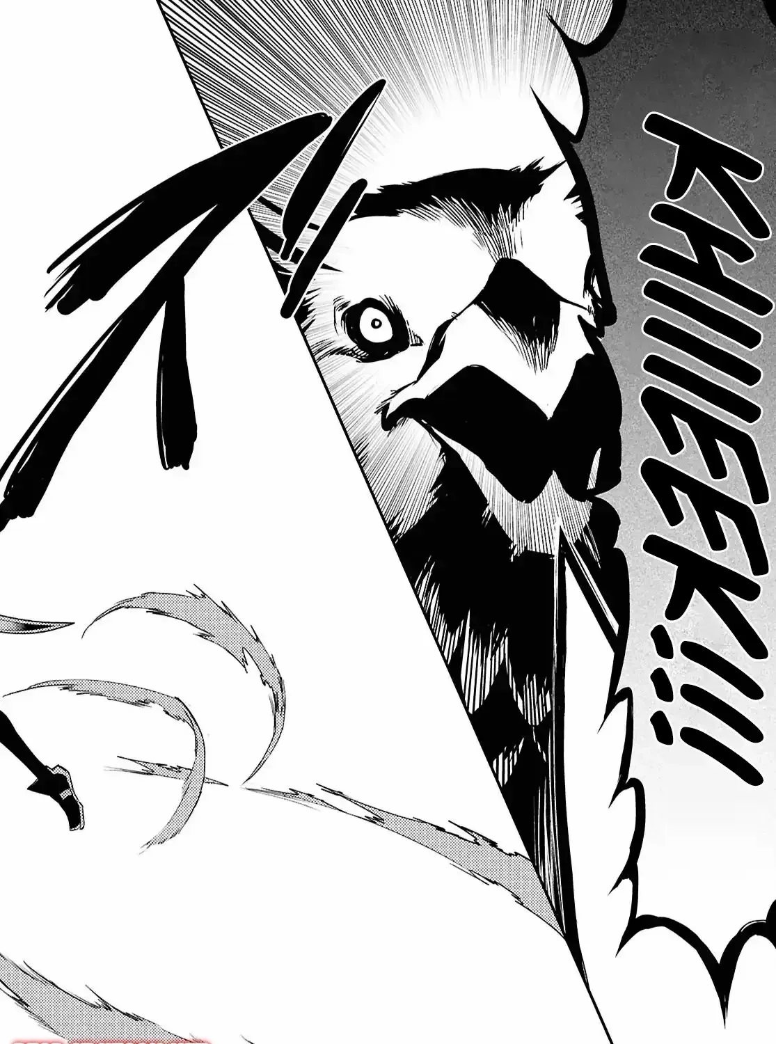 The World’s Fastest Level up! Chapter 42 page 32 - 