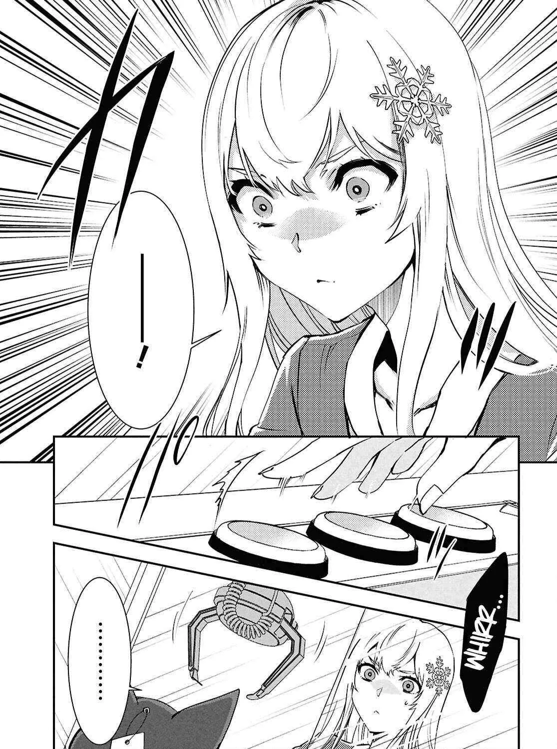 The World’s Fastest Level up! Chapter 43 page 16 - 