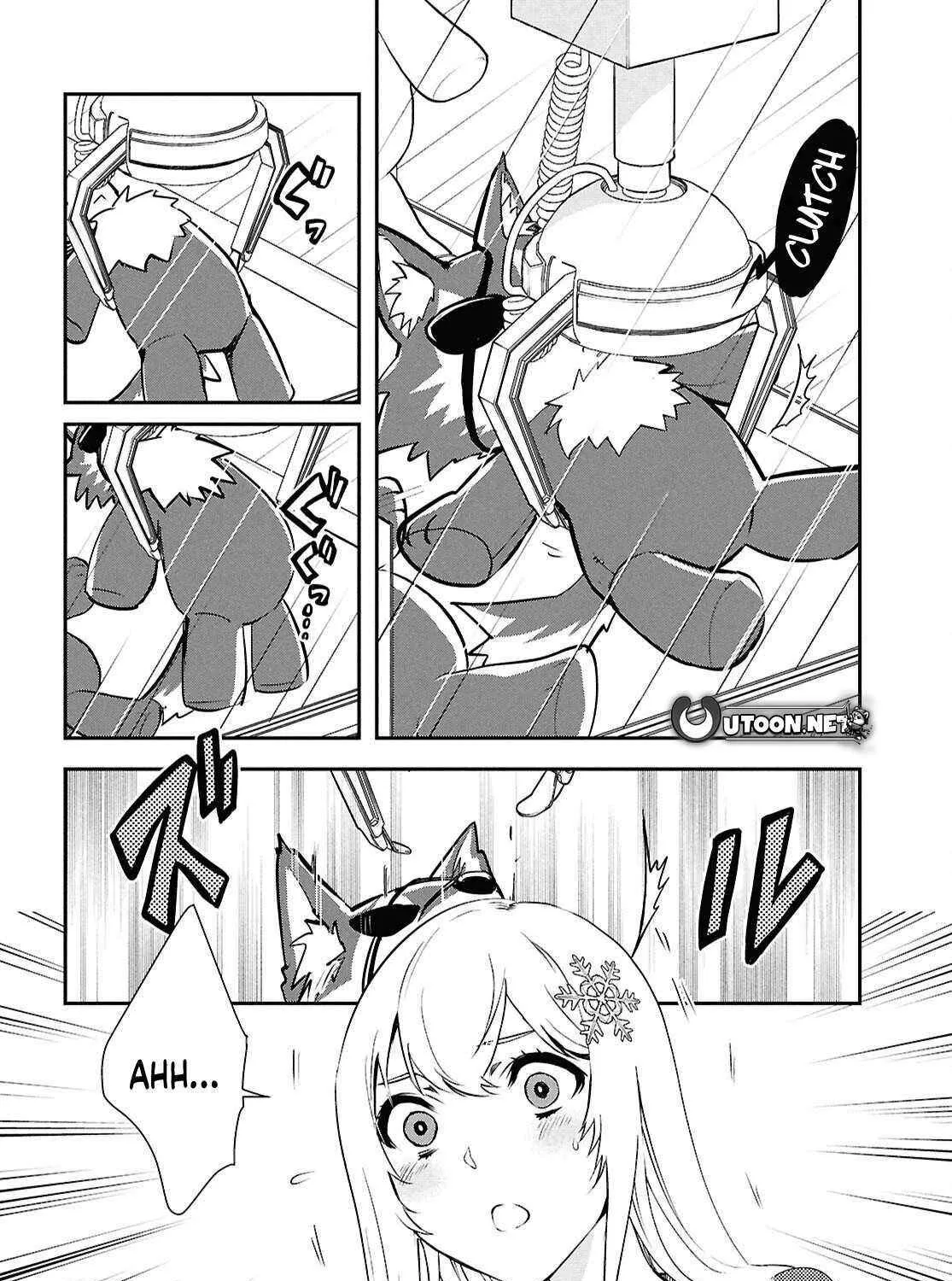 The World’s Fastest Level up! Chapter 43 page 18 - 