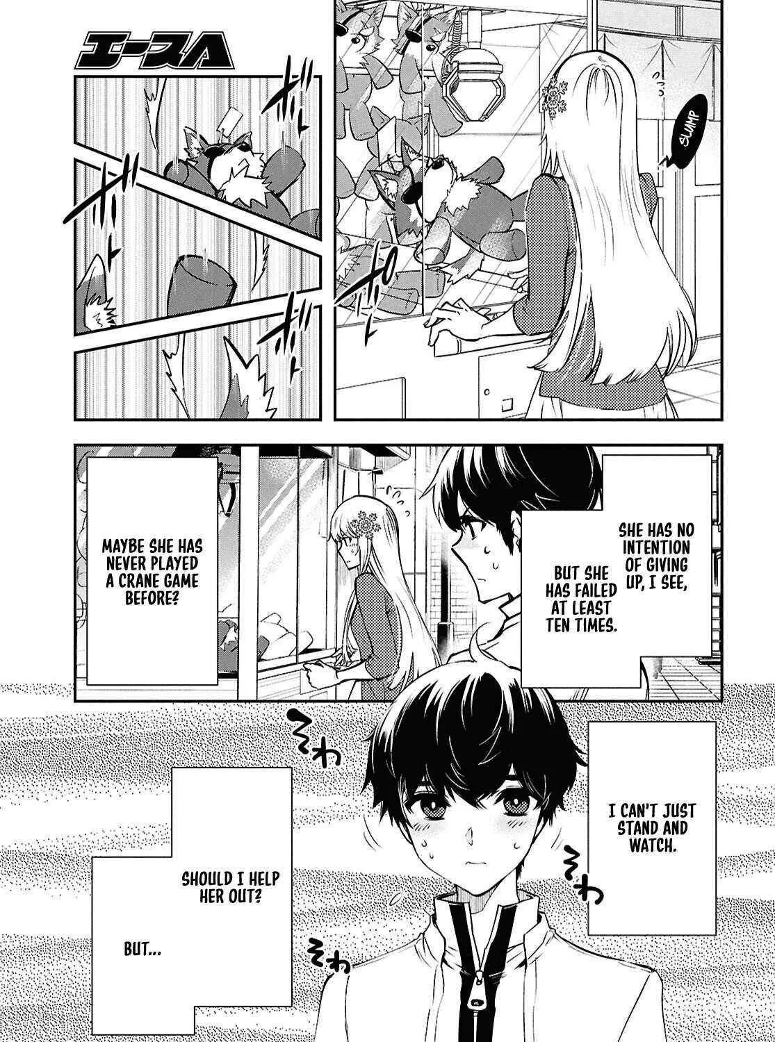 The World’s Fastest Level up! Chapter 43 page 20 - 