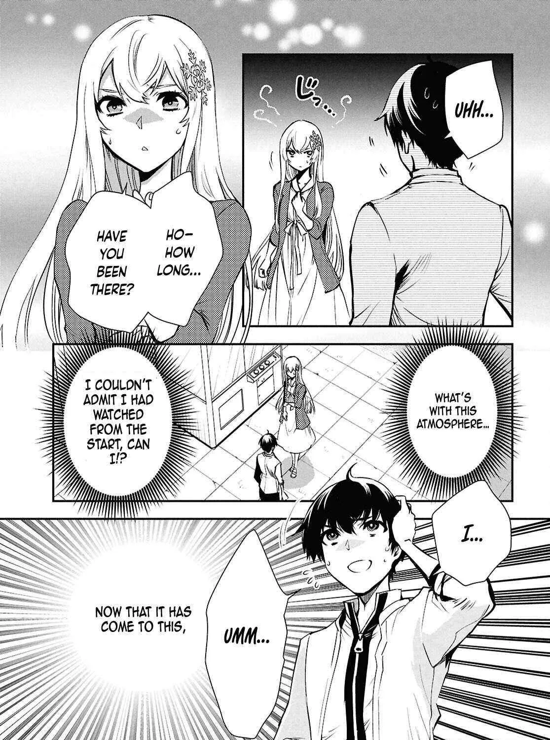 The World’s Fastest Level up! Chapter 43 page 24 - 