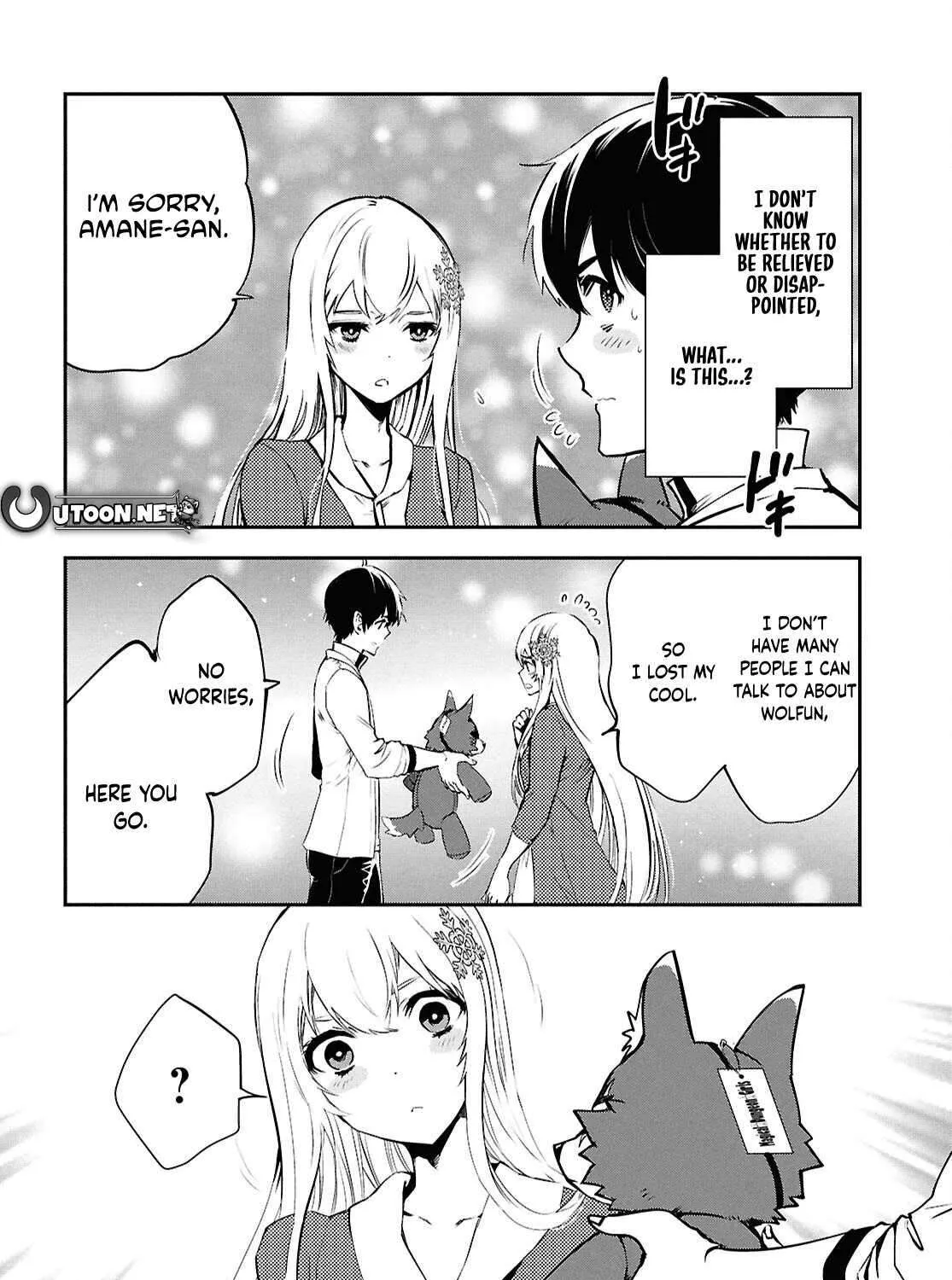 The World’s Fastest Level up! Chapter 43 page 42 - 