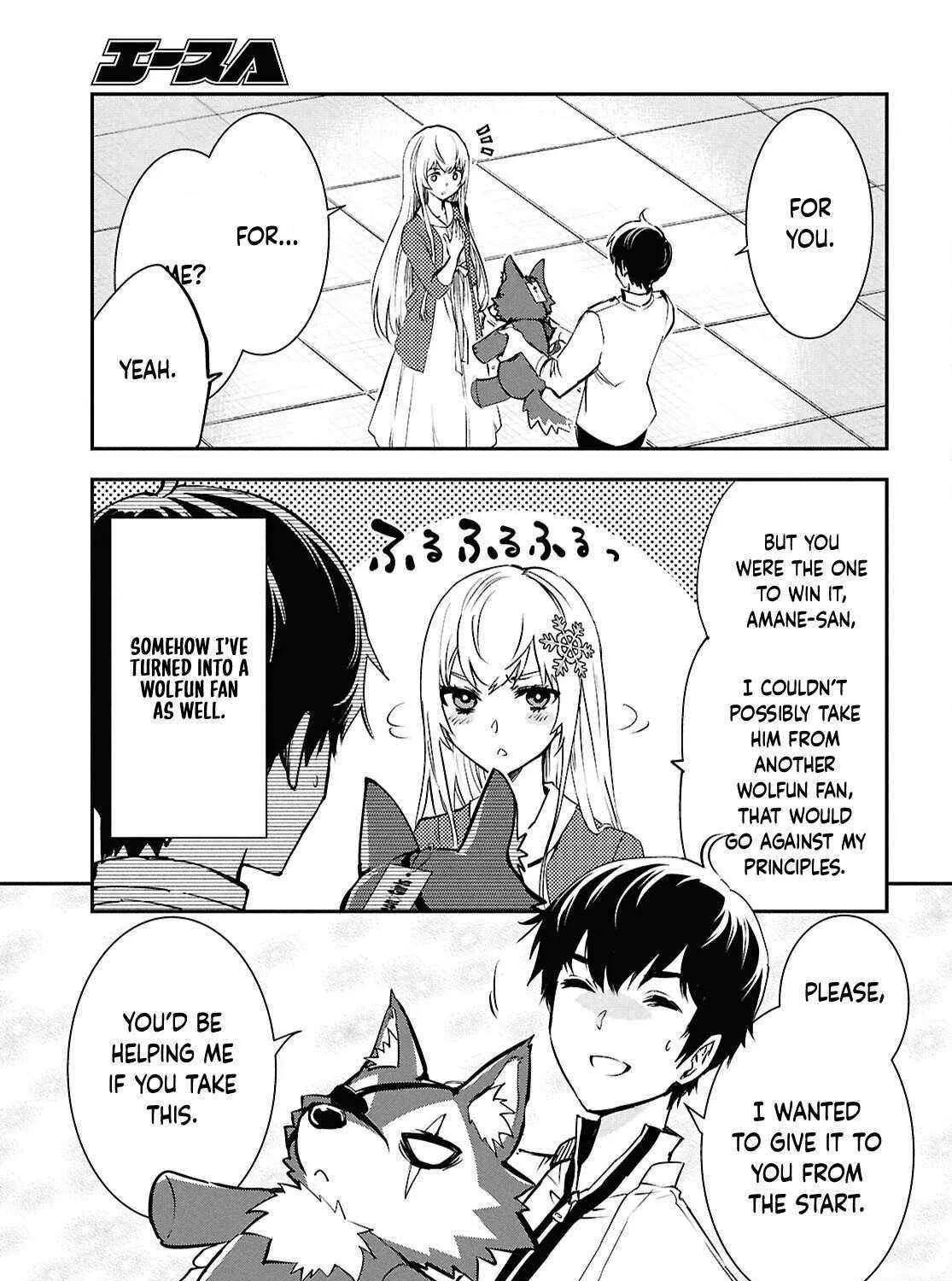 The World’s Fastest Level up! Chapter 43 page 44 - 