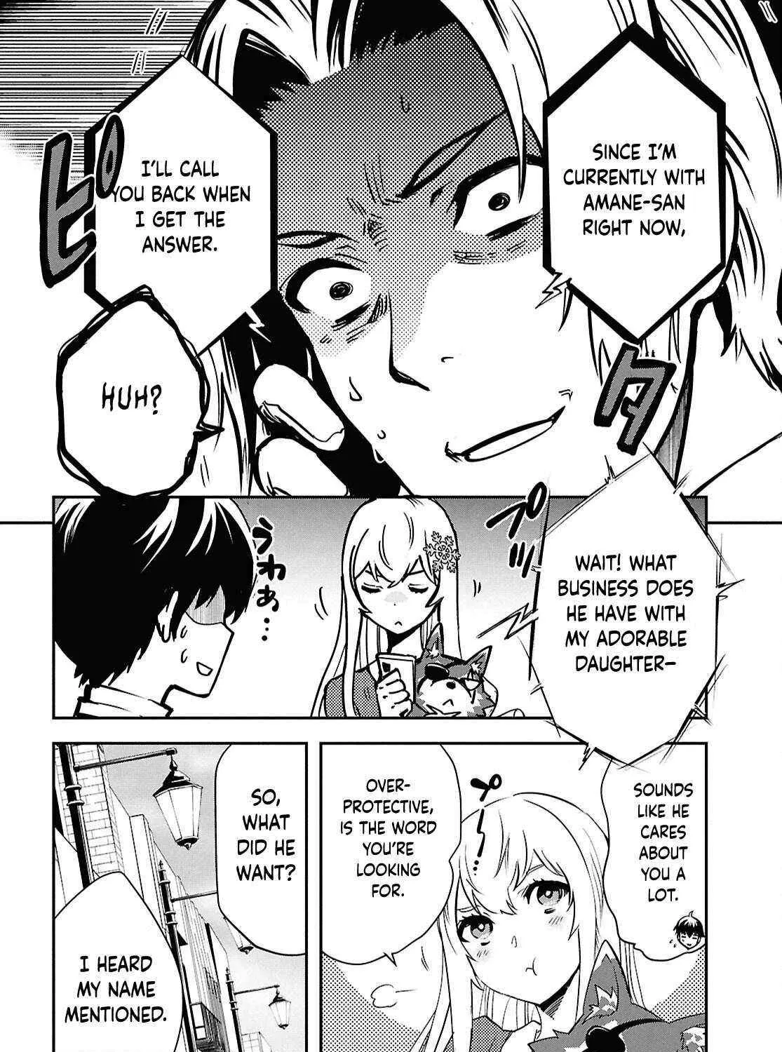 The World’s Fastest Level up! Chapter 43 page 54 - 