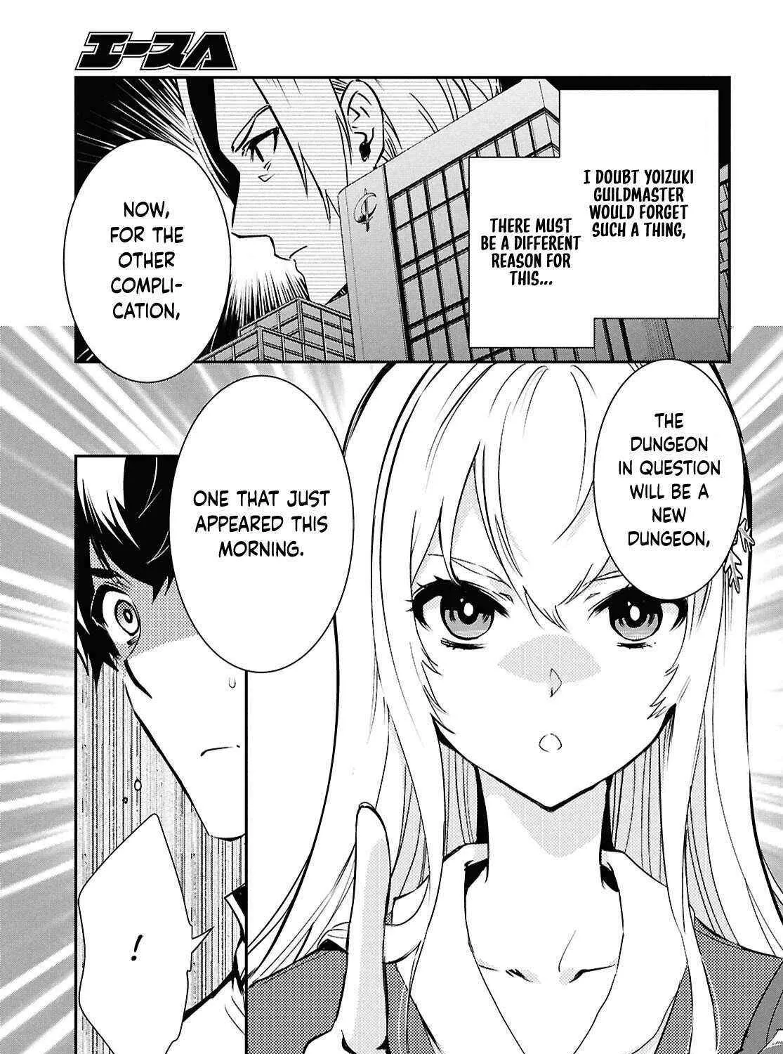 The World’s Fastest Level up! Chapter 43 page 60 - 