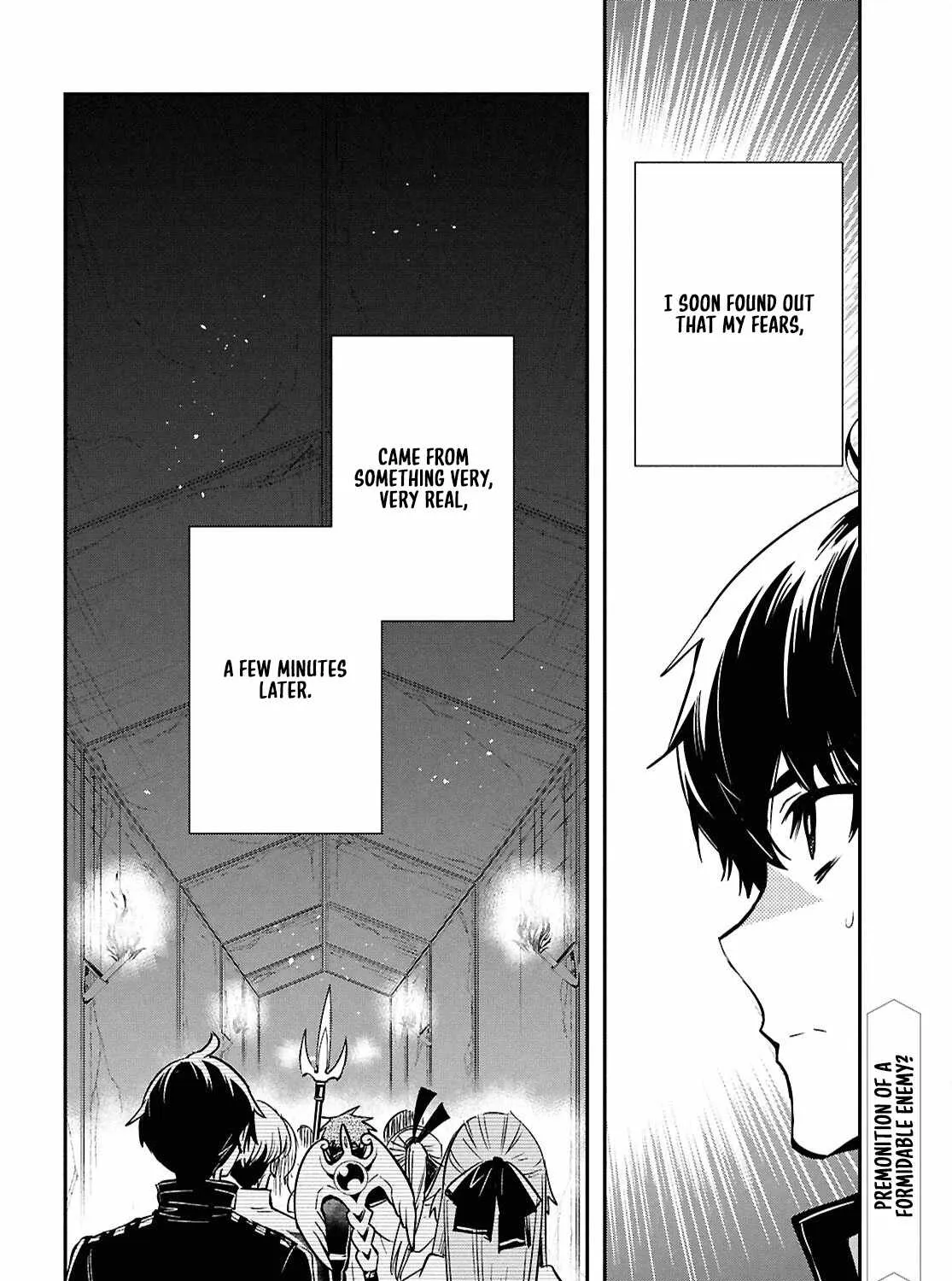 The World’s Fastest Level up! Chapter 44 page 64 - 