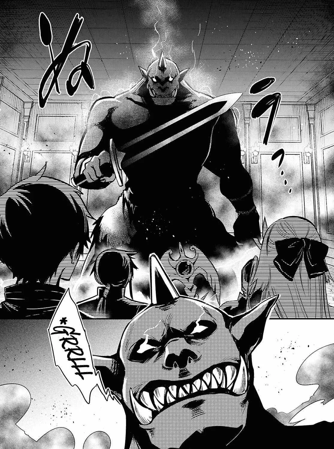 The World’s Fastest Level up! Chapter 45 page 56 - 