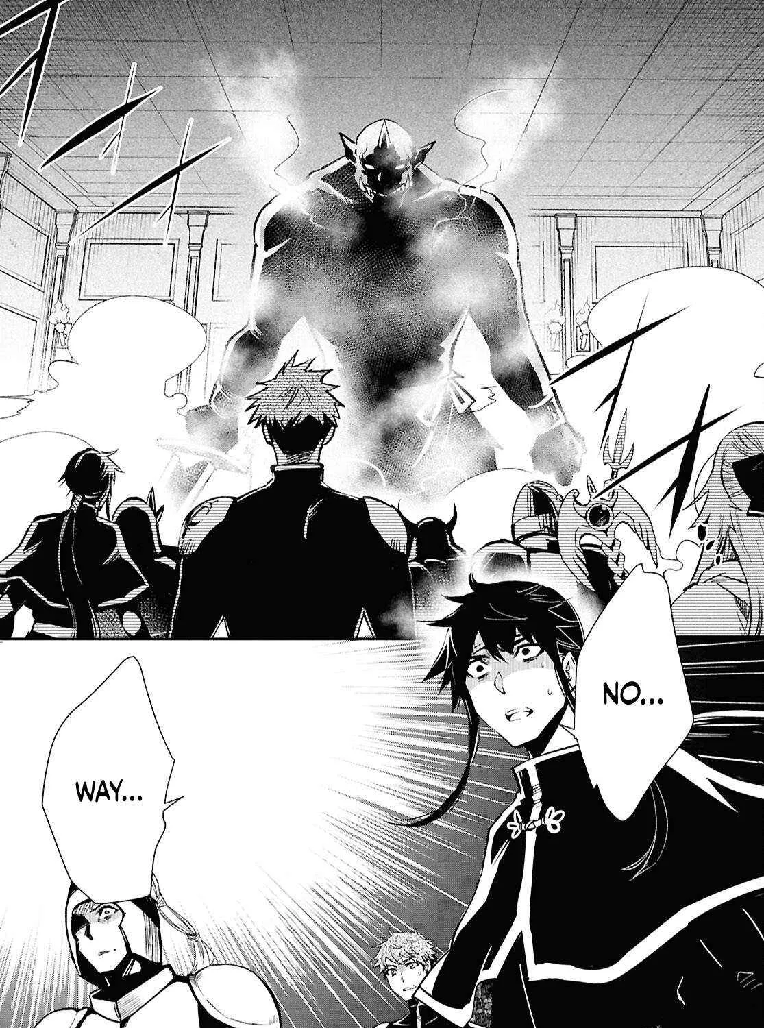 The World’s Fastest Level up! Chapter 46 page 29 - 