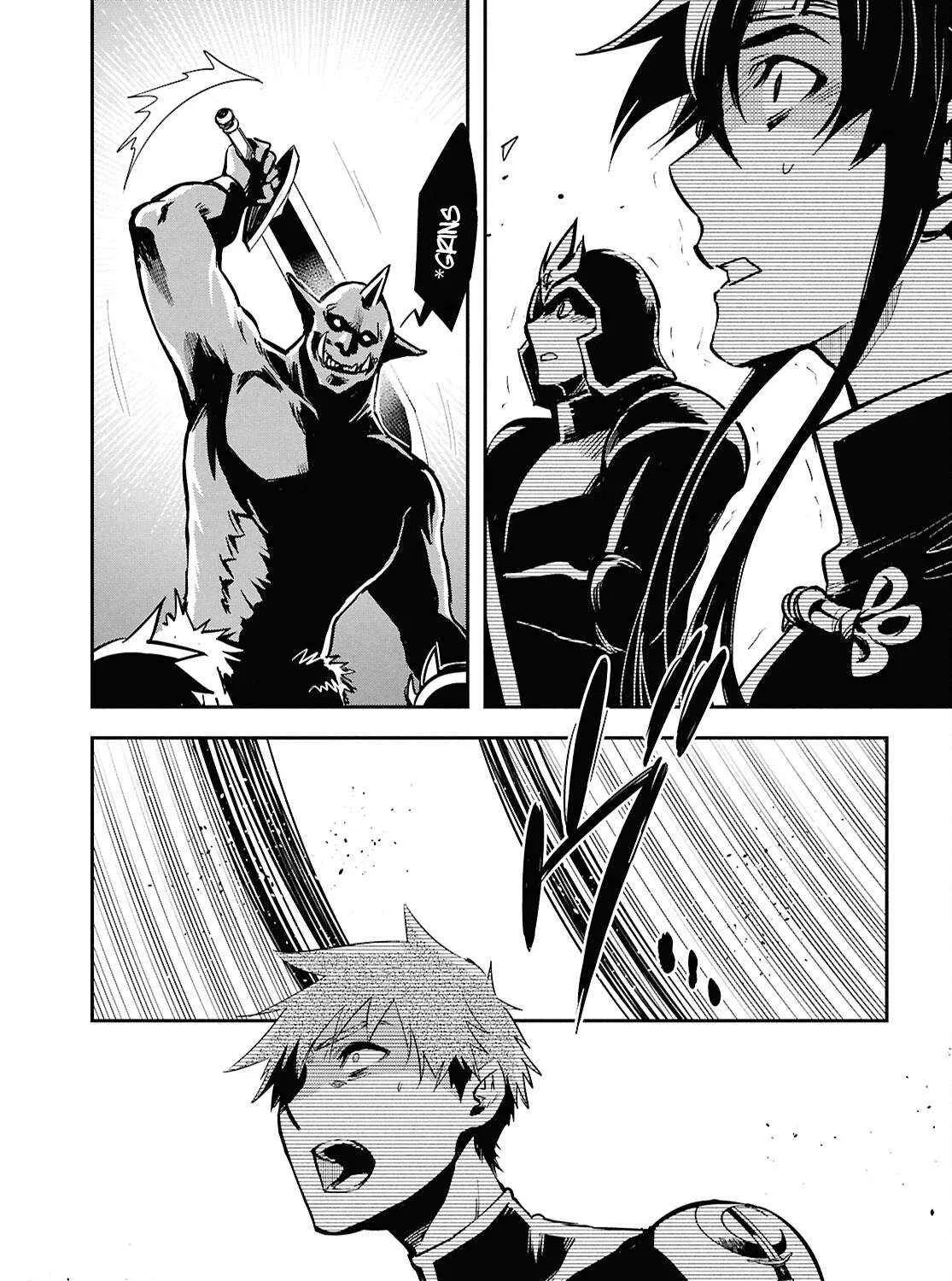 The World’s Fastest Level up! Chapter 46 page 39 - 