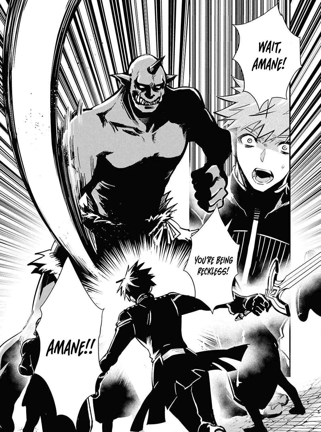 The World’s Fastest Level up! Chapter 46 page 45 - 