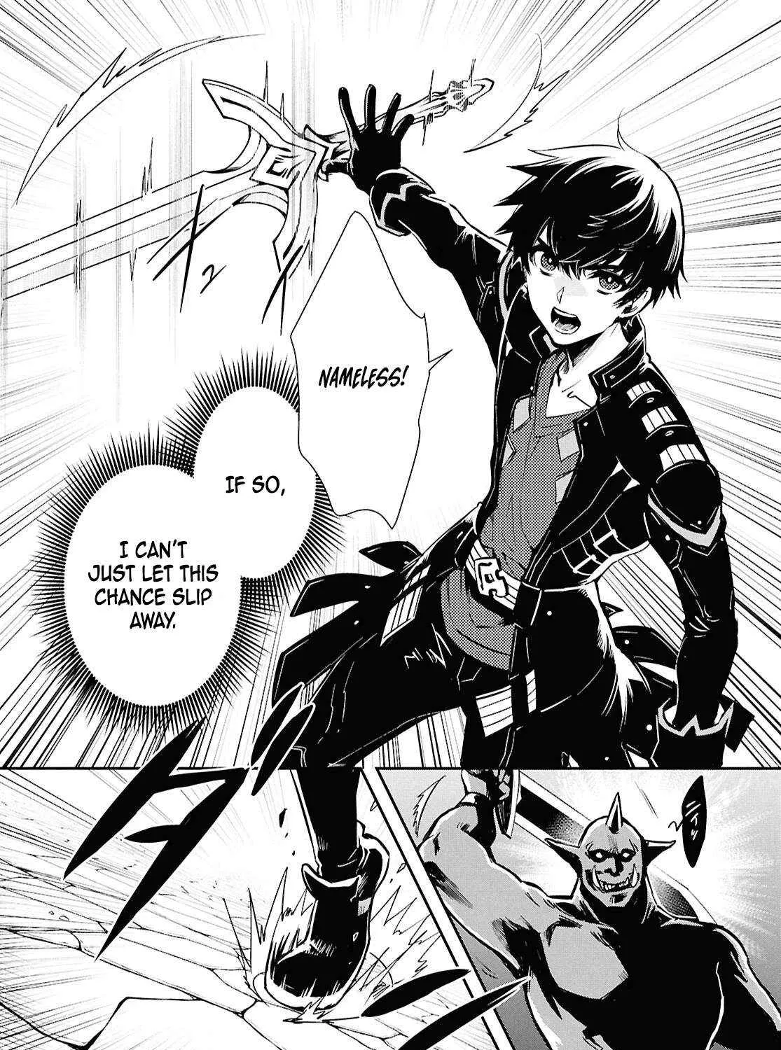 The World’s Fastest Level up! Chapter 46 page 53 - 