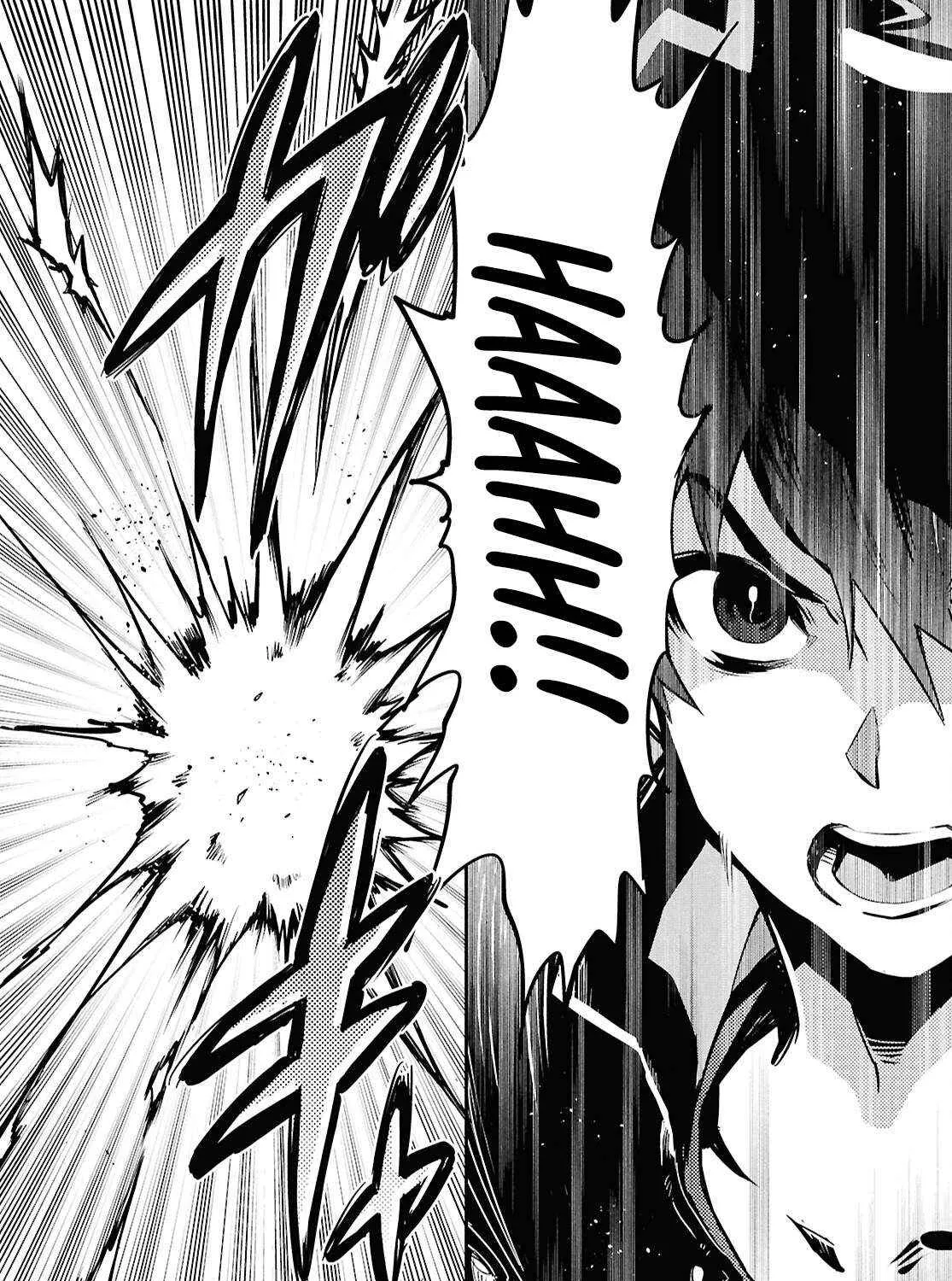 The World’s Fastest Level up! Chapter 46 page 59 - 