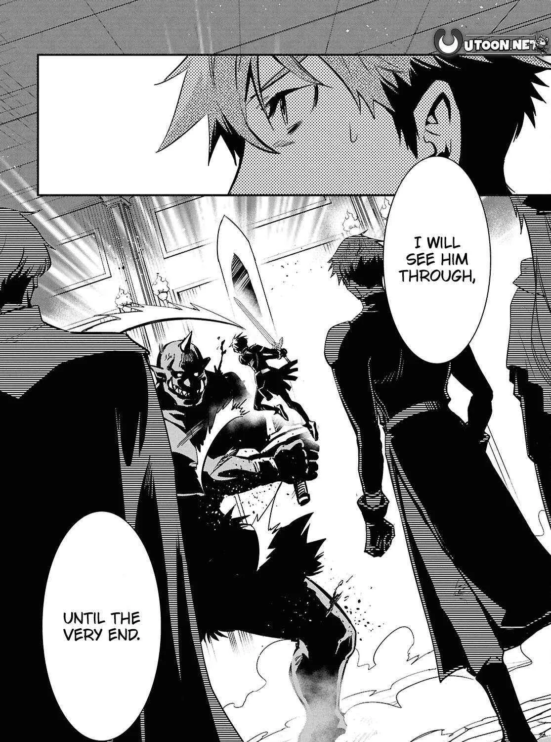 The World’s Fastest Level up! Chapter 47 page 24 - 