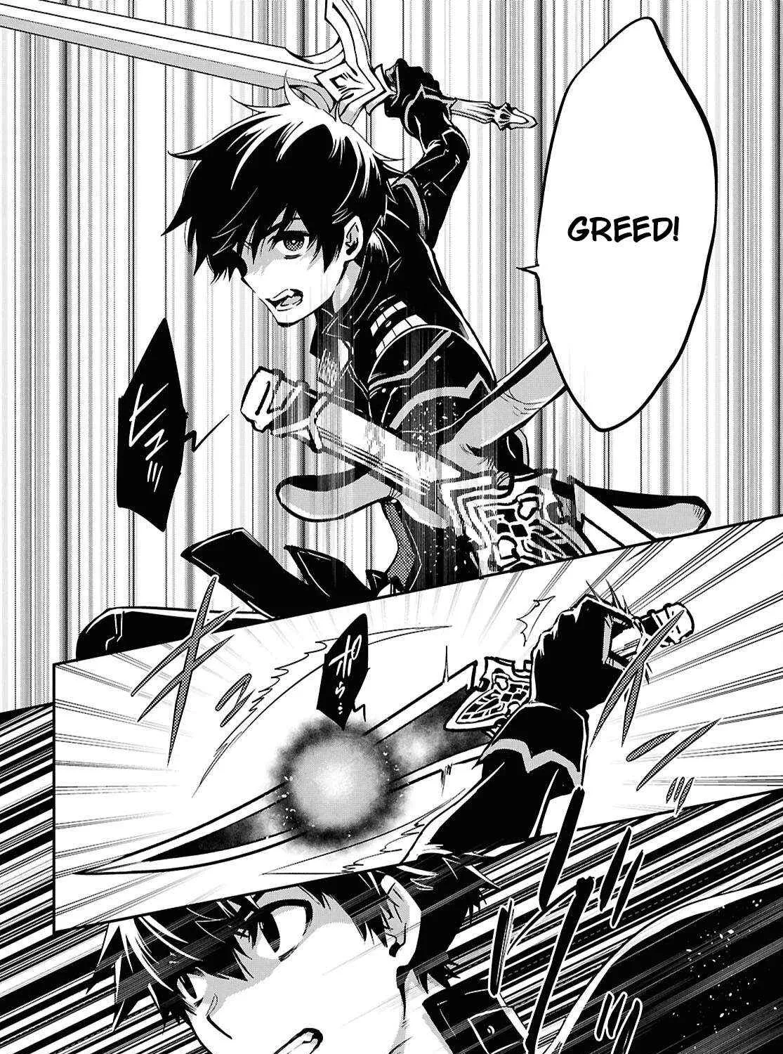 The World’s Fastest Level up! Chapter 47 page 28 - 