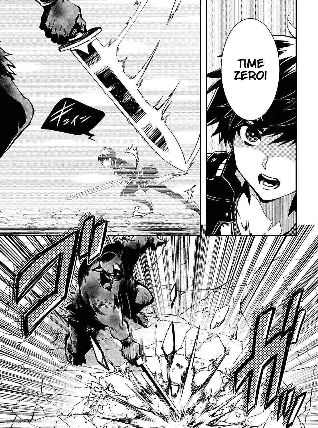 The World’s Fastest Level up! Chapter 47 page 42 - 