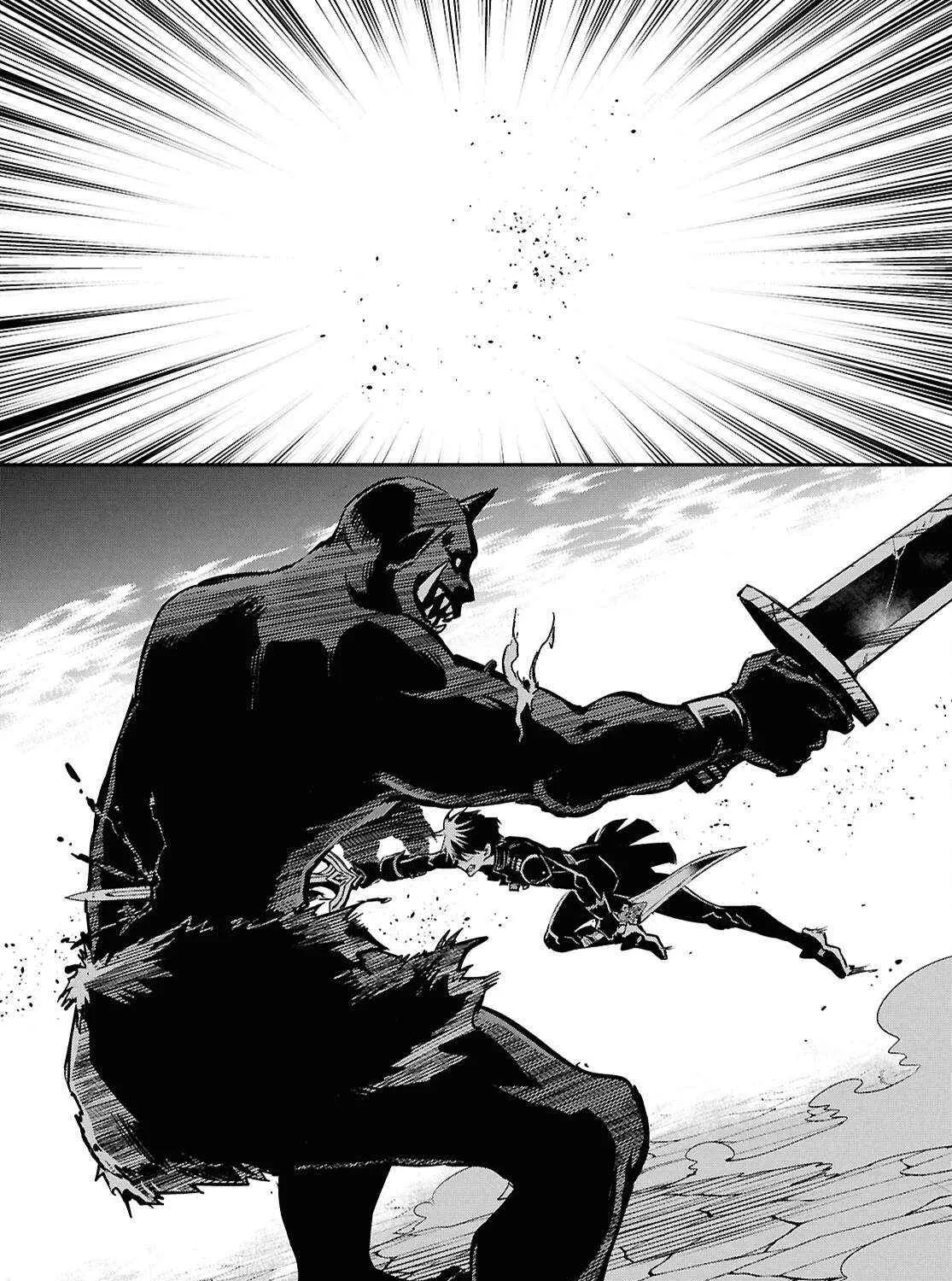The World’s Fastest Level up! Chapter 47 page 48 - 