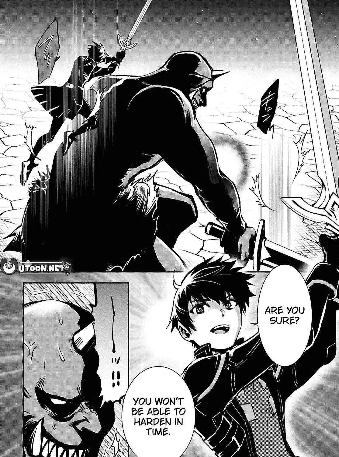 The World’s Fastest Level up! Chapter 47 page 8 - 