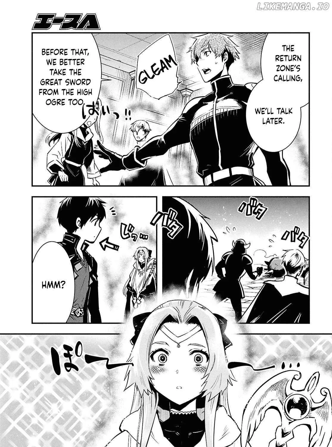 The World’s Fastest Level up! Chapter 48 page 26 - 