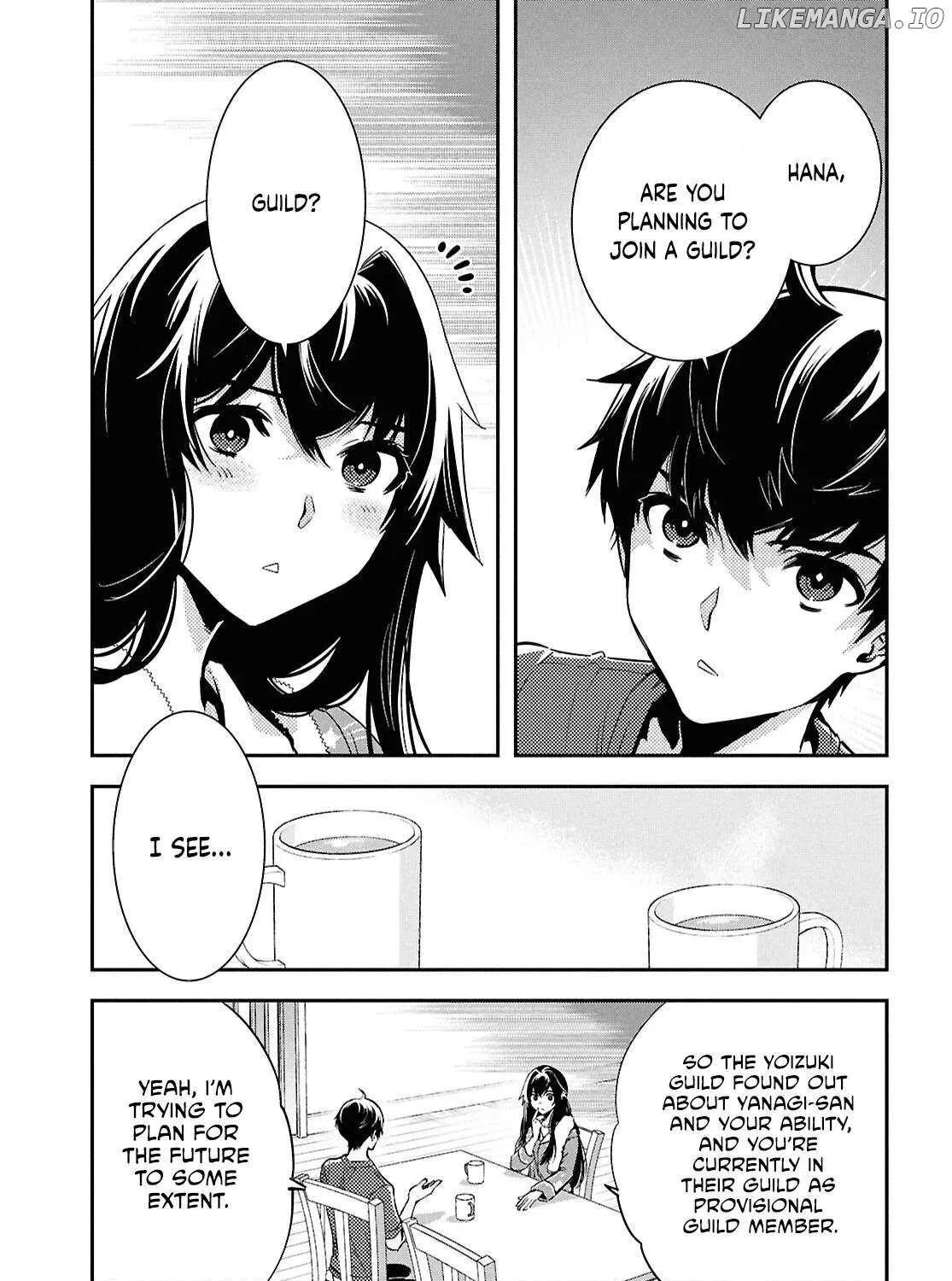 The World’s Fastest Level up! Chapter 48 page 42 - 