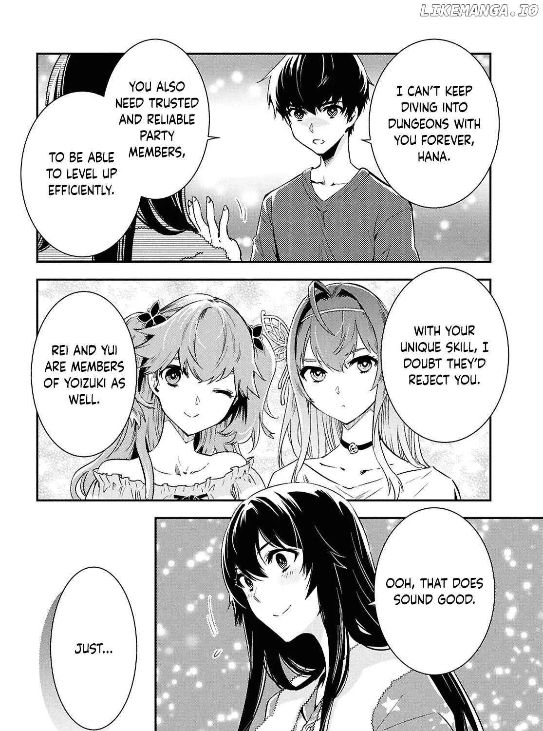 The World’s Fastest Level up! Chapter 48 page 44 - 