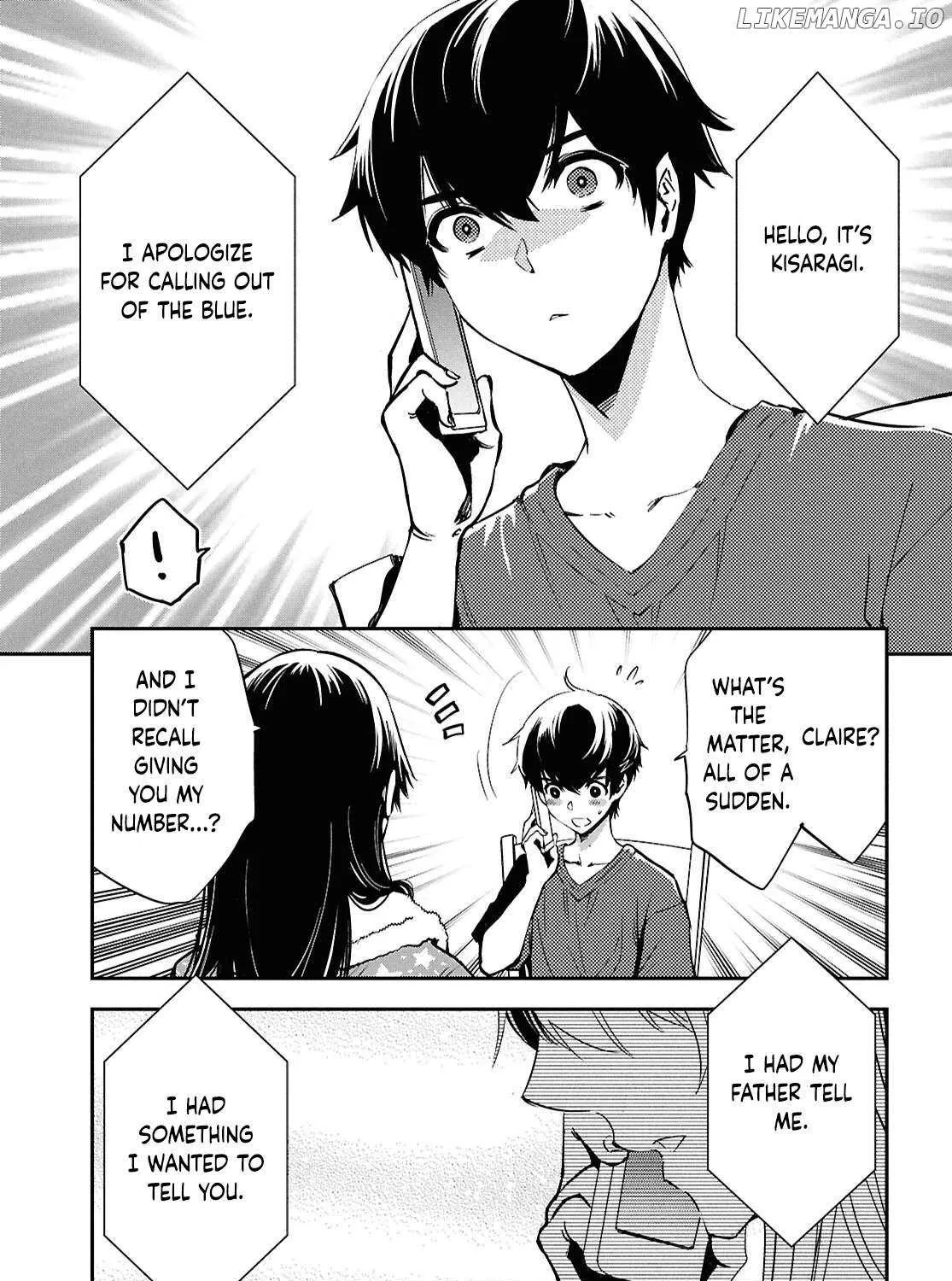 The World’s Fastest Level up! Chapter 48 page 50 - 