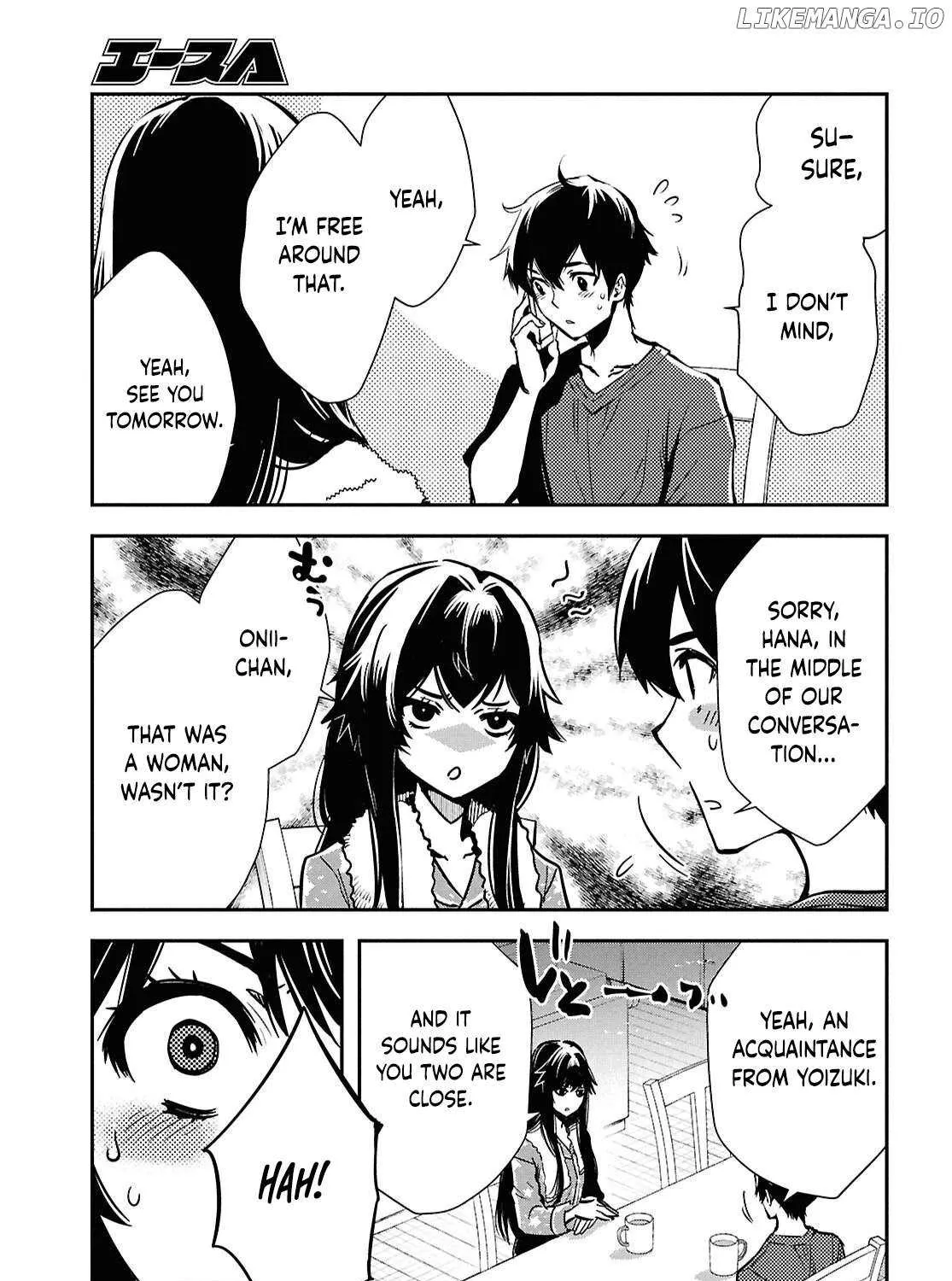 The World’s Fastest Level up! Chapter 48 page 54 - 
