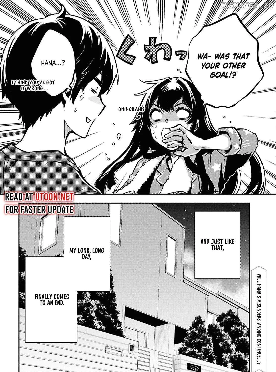 The World’s Fastest Level up! Chapter 48 page 56 - 