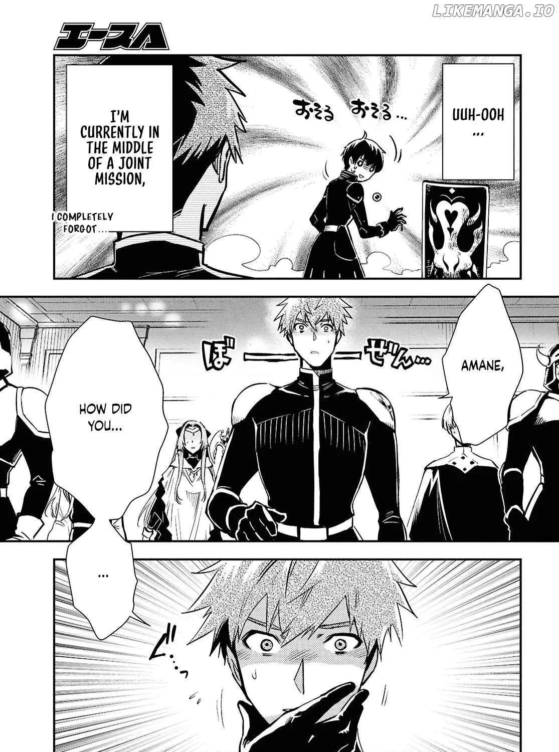 The World’s Fastest Level up! Chapter 48 page 10 - 