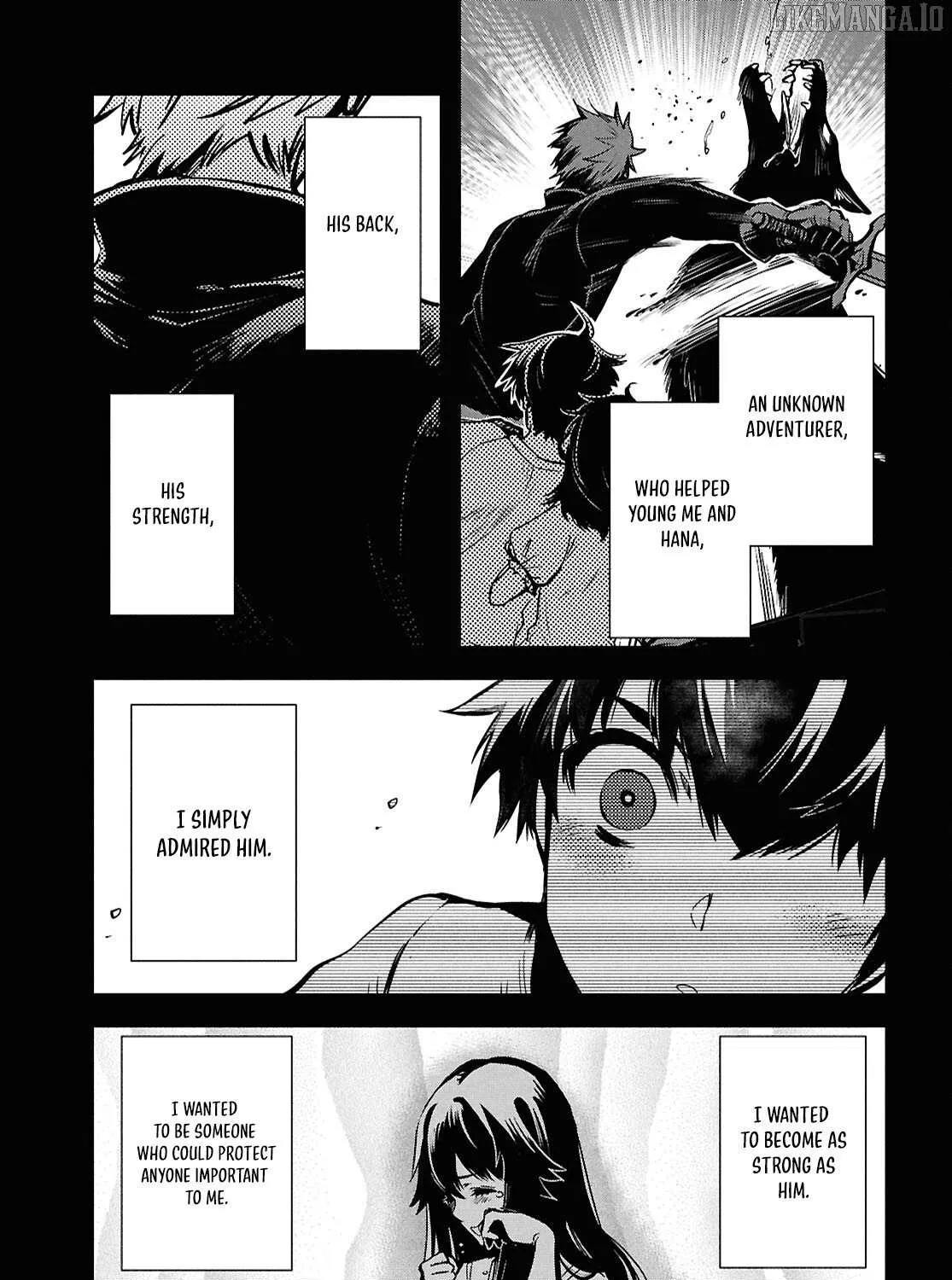 The World’s Fastest Level up! Chapter 49 page 40 - 