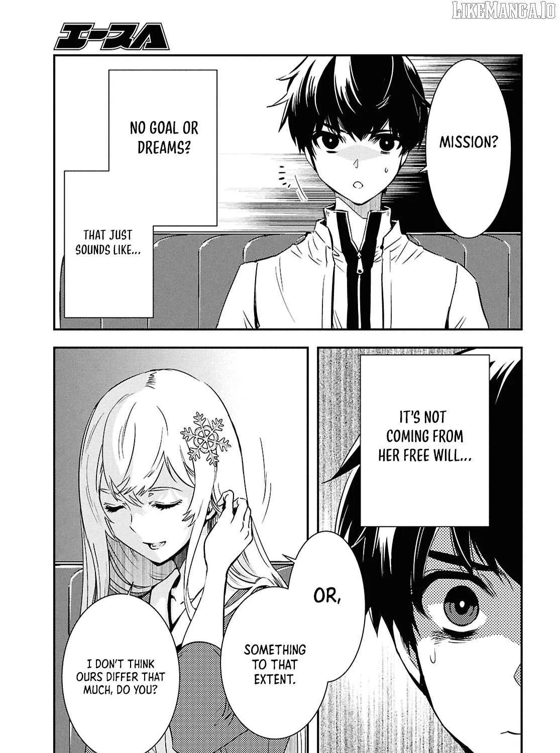 The World’s Fastest Level up! Chapter 49 page 56 - 